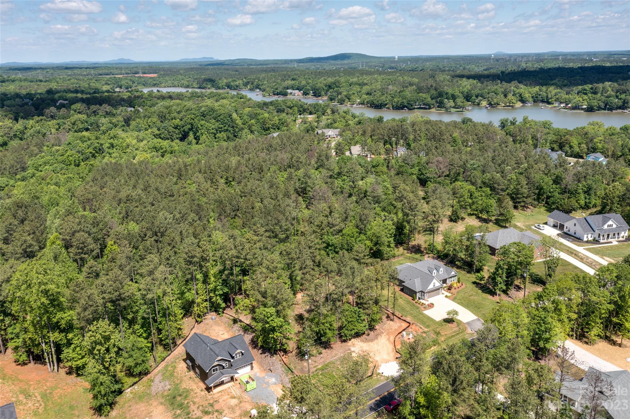 Kelley Woods - Residential