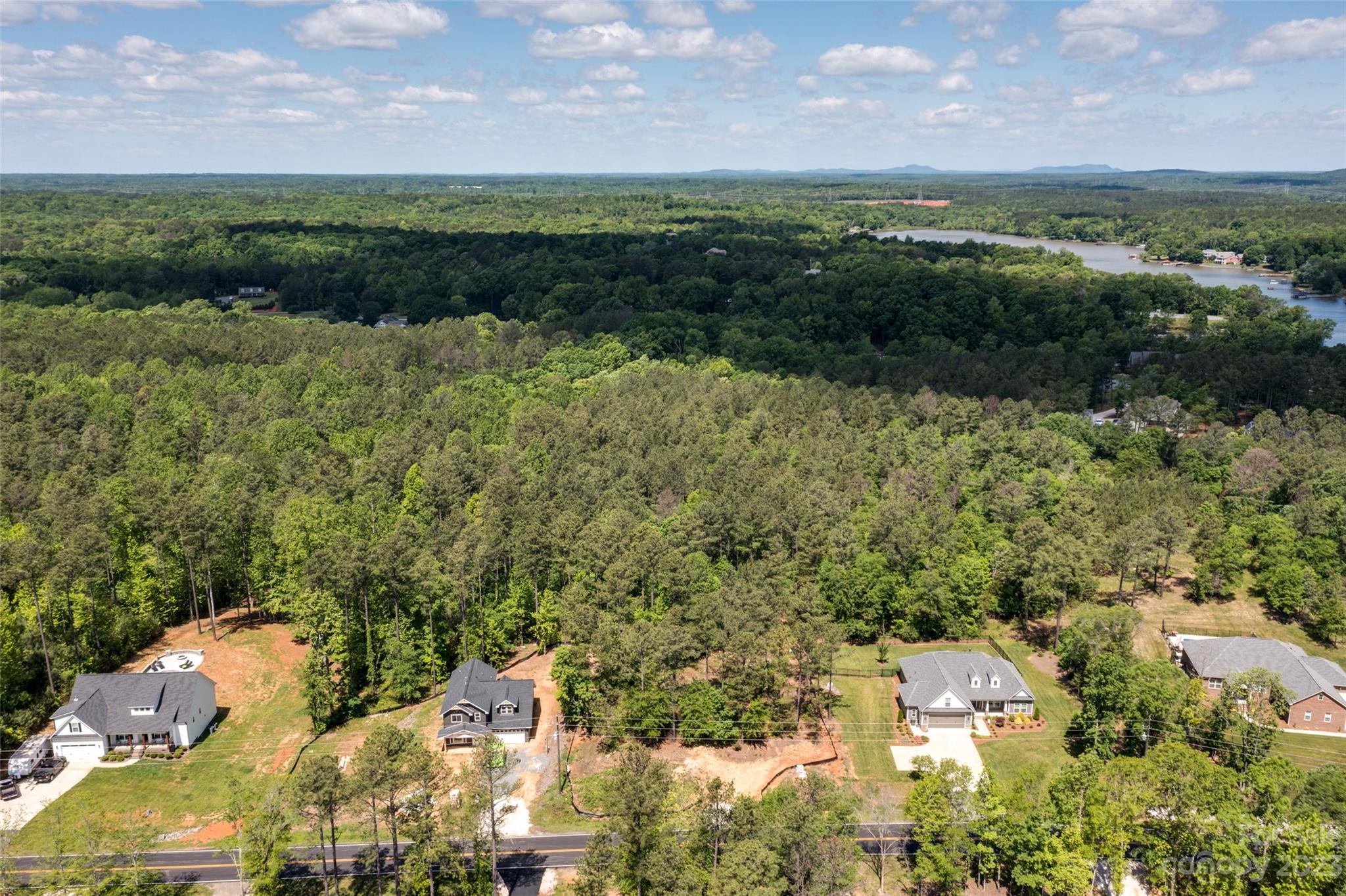 Kelley Woods - Residential