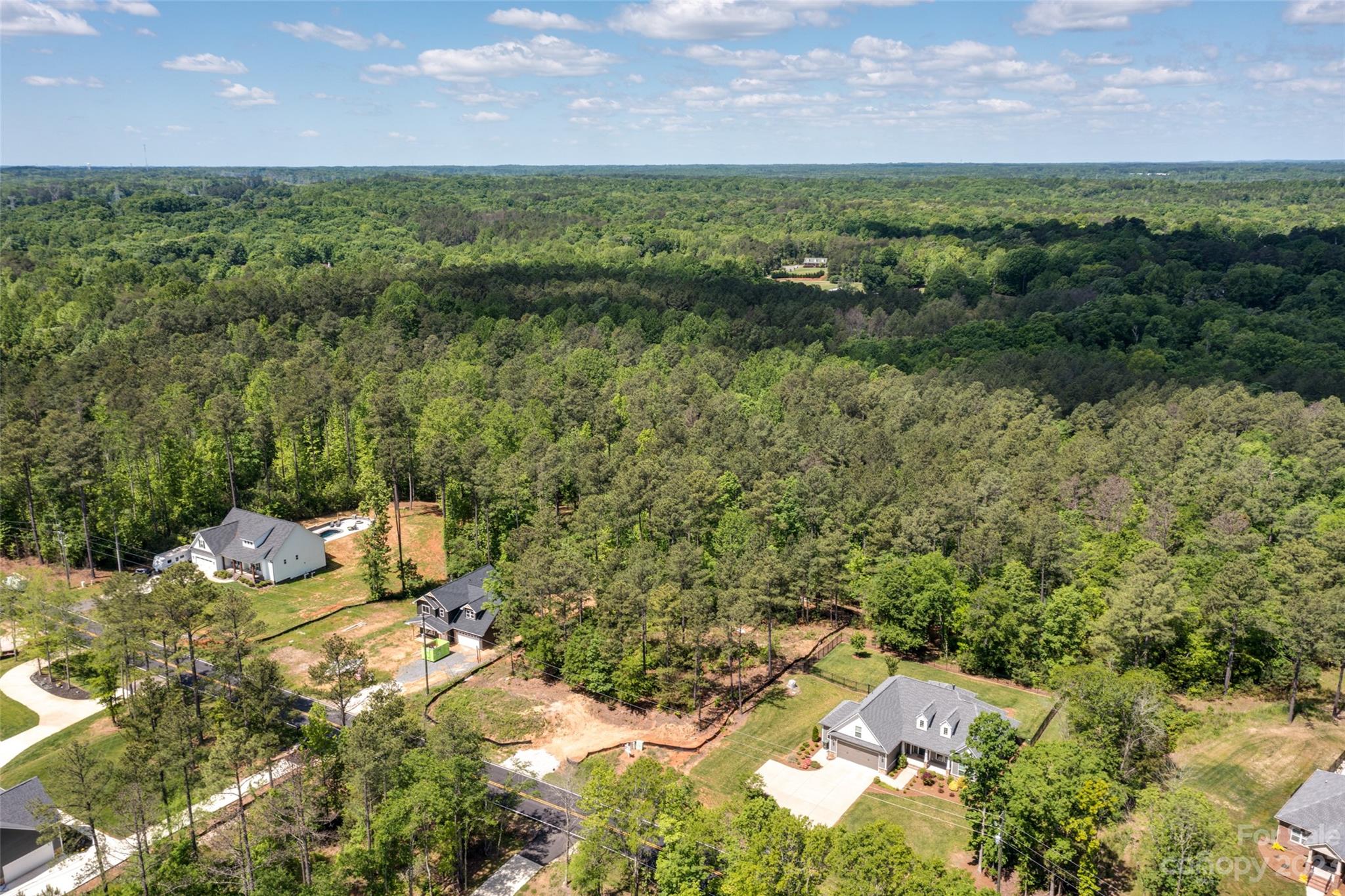 Kelley Woods - Residential