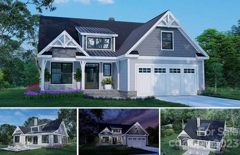 Kelley Woods - Residential