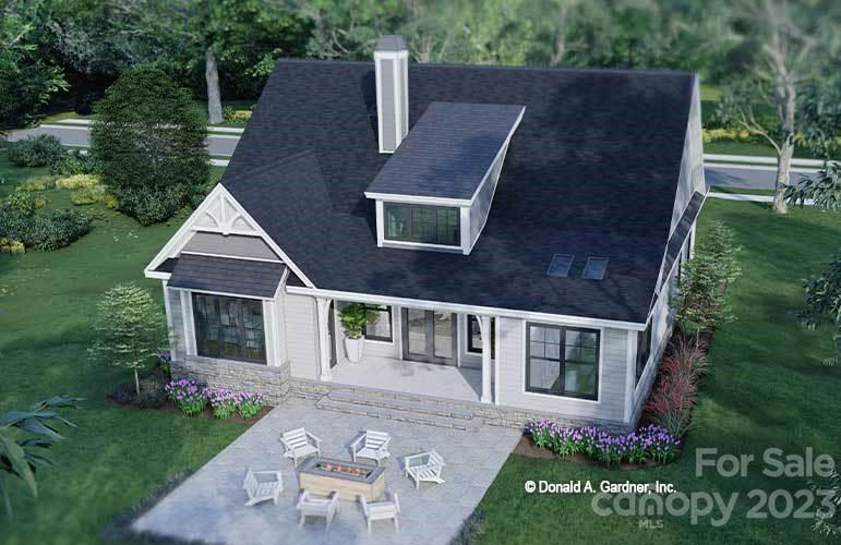 Kelley Woods - Residential