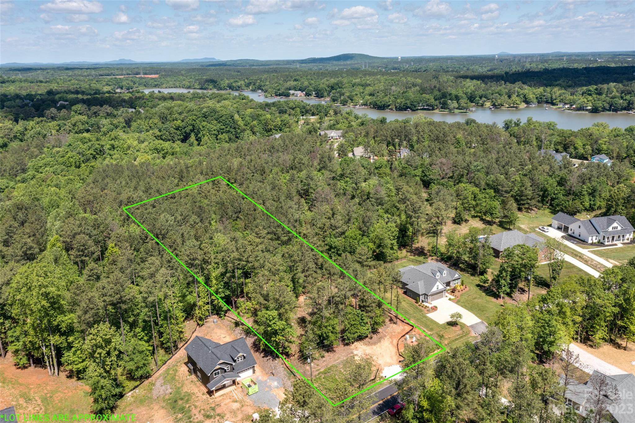 Kelley Woods - Residential