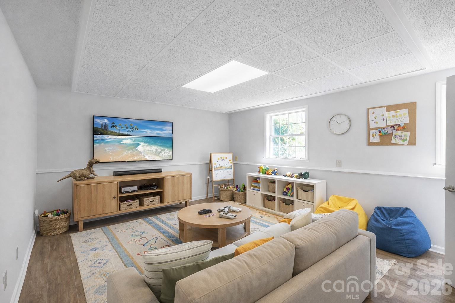 Amberwood - Residential