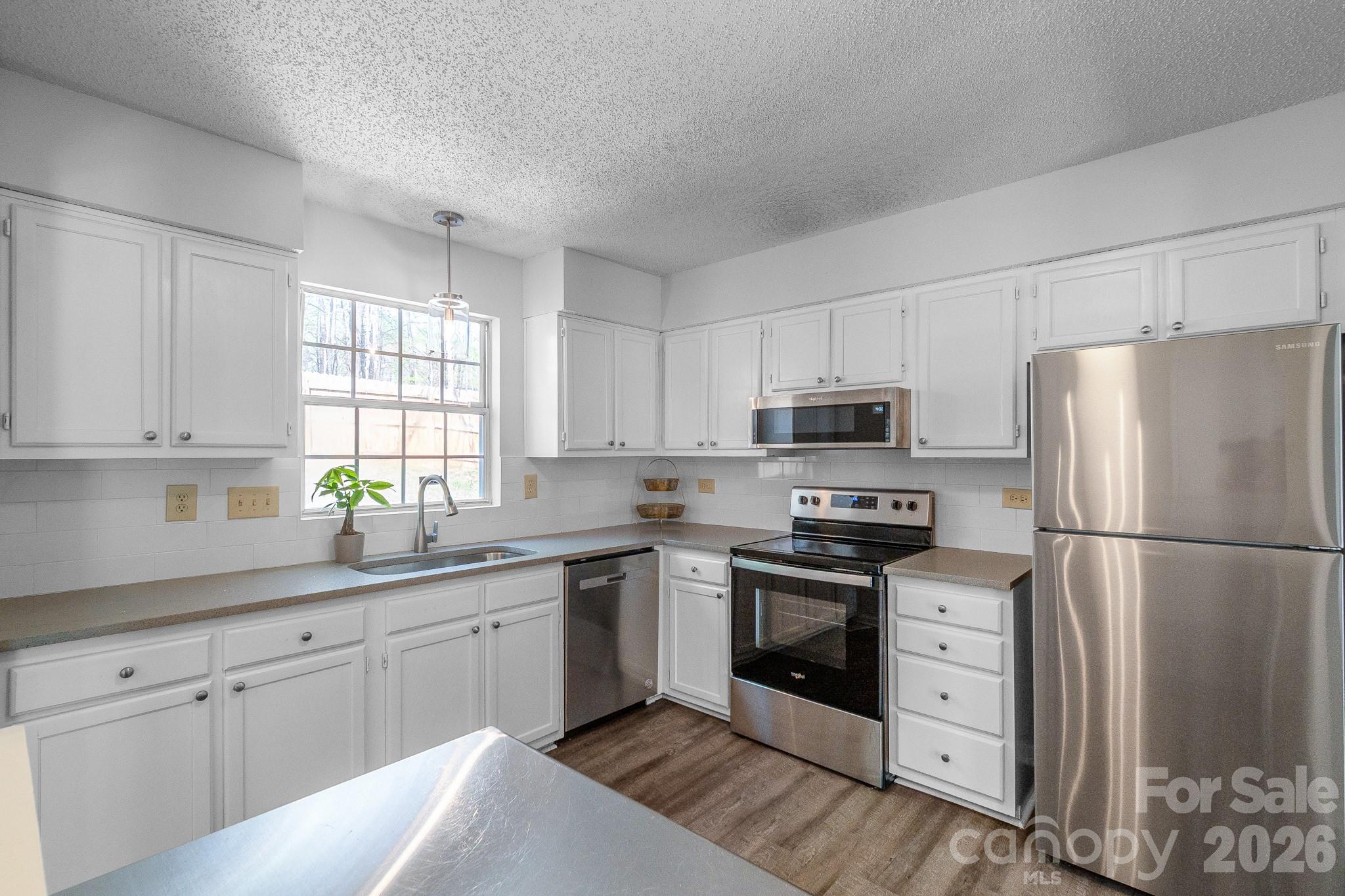 Amberwood - Residential