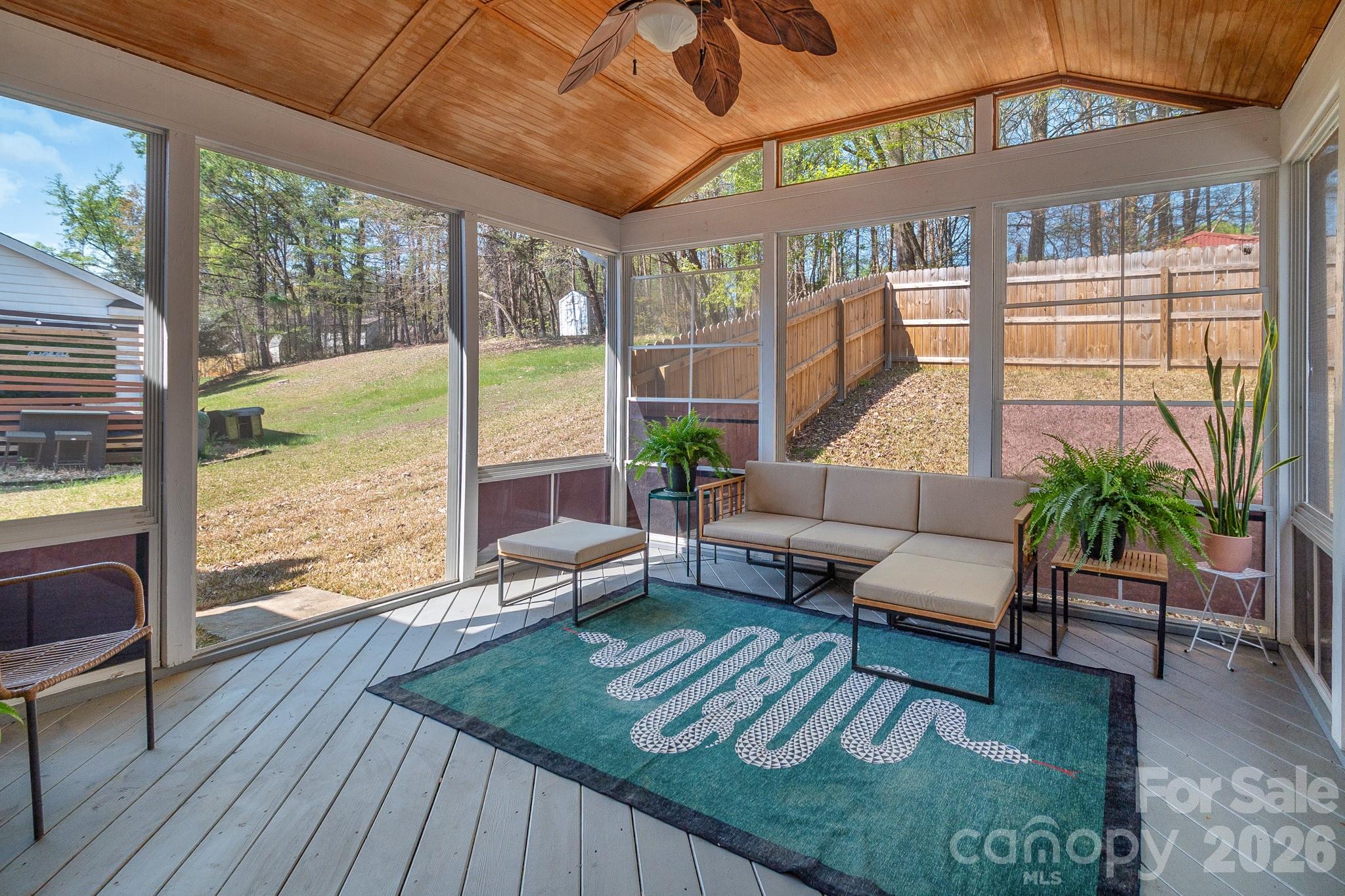 Amberwood - Residential