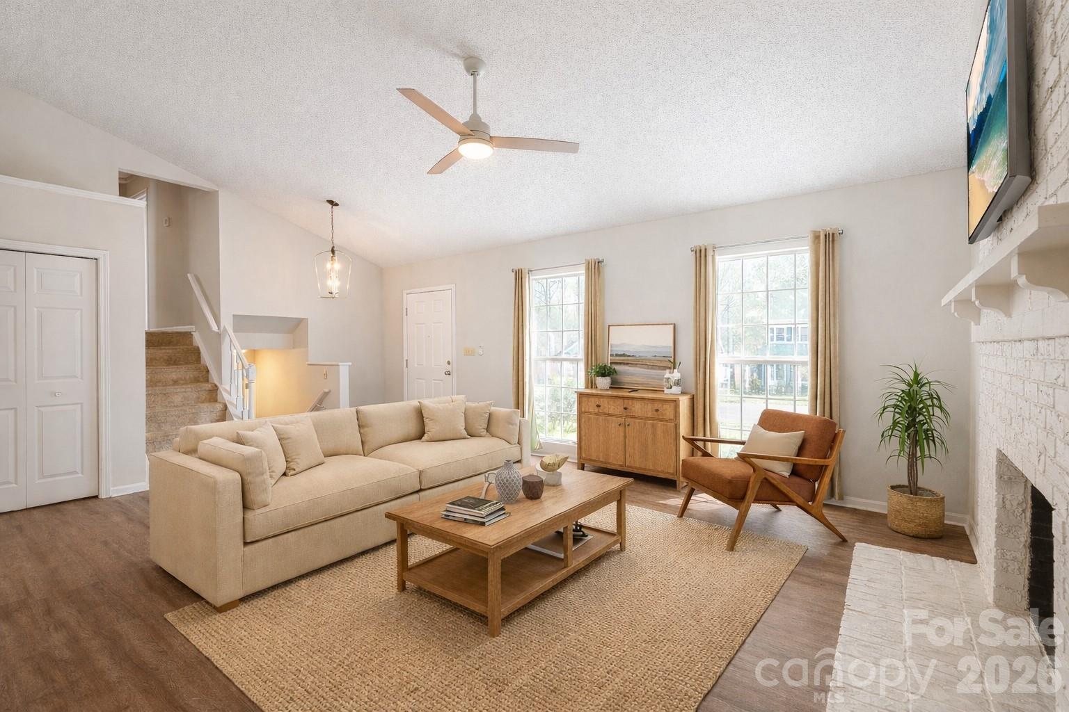 Amberwood - Residential