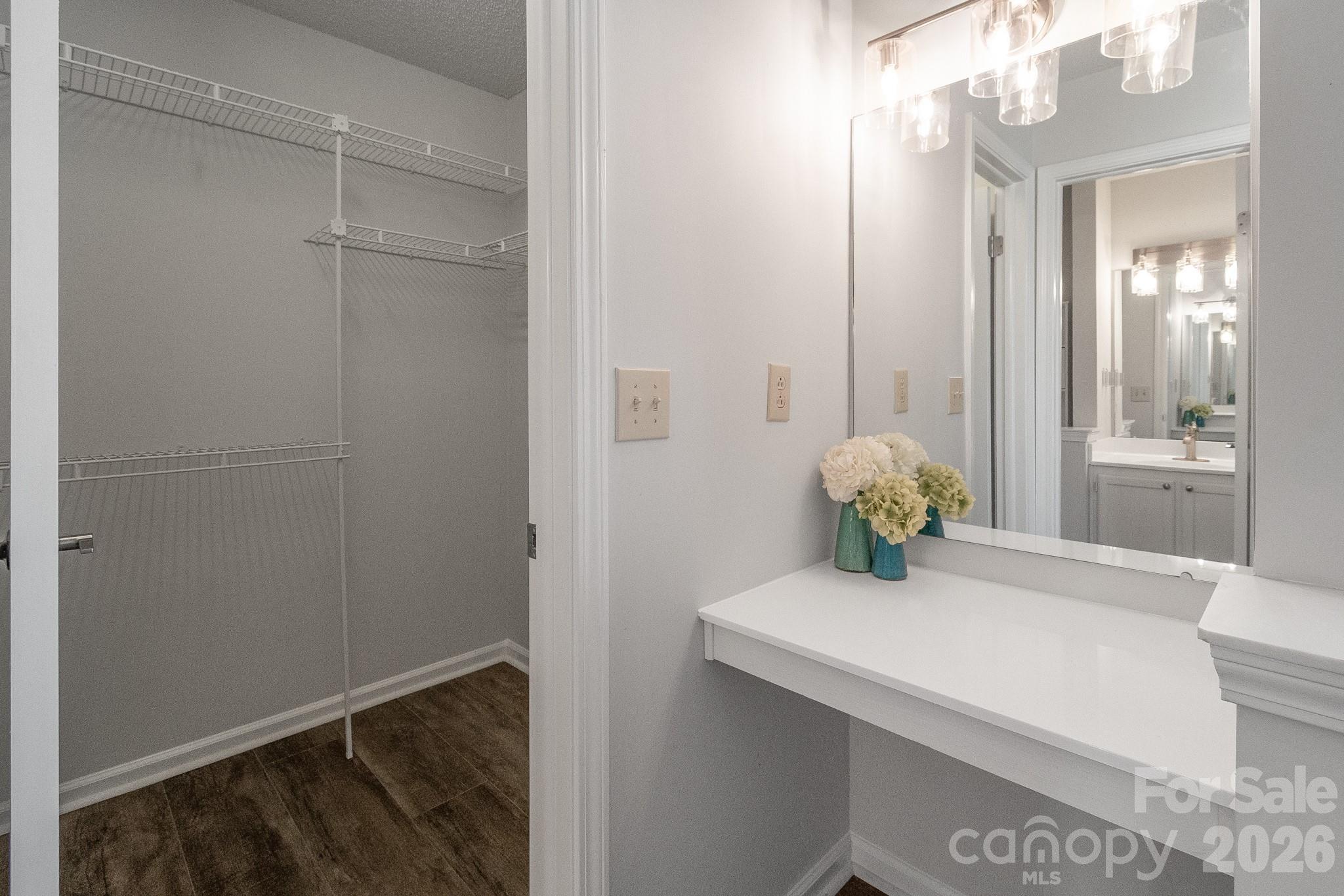 Amberwood - Residential