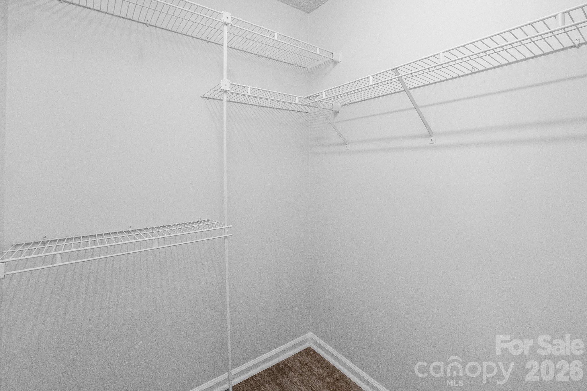 Amberwood - Residential