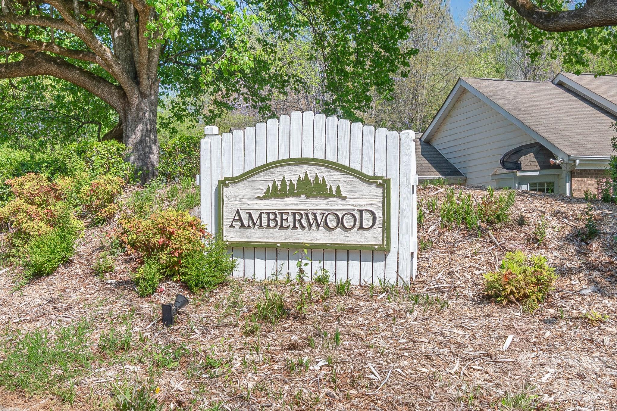 Amberwood - Residential