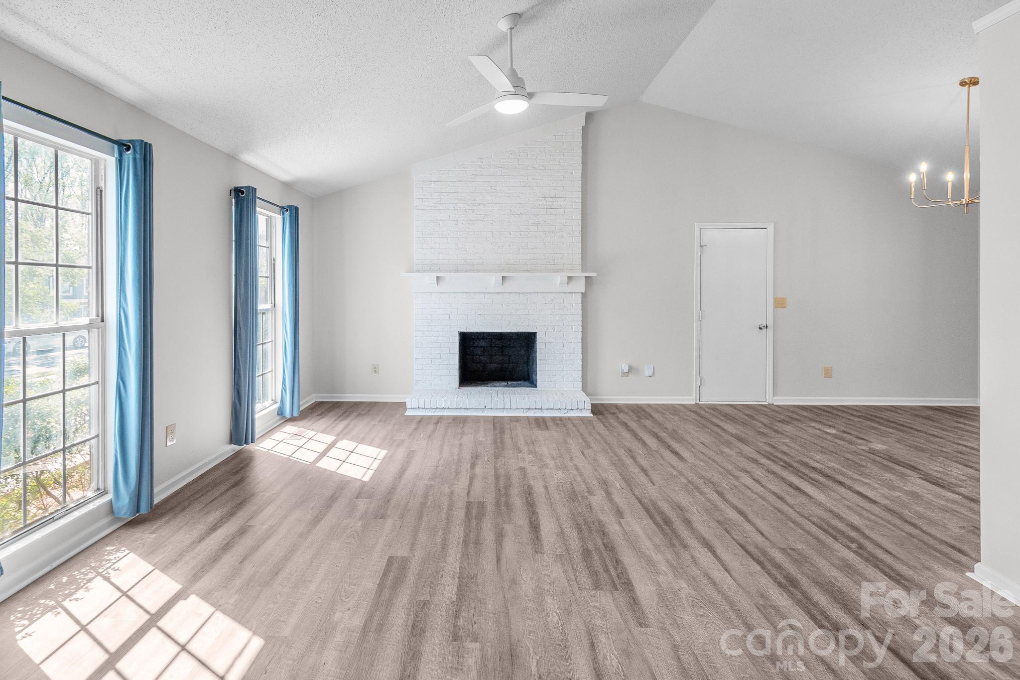 Amberwood - Residential