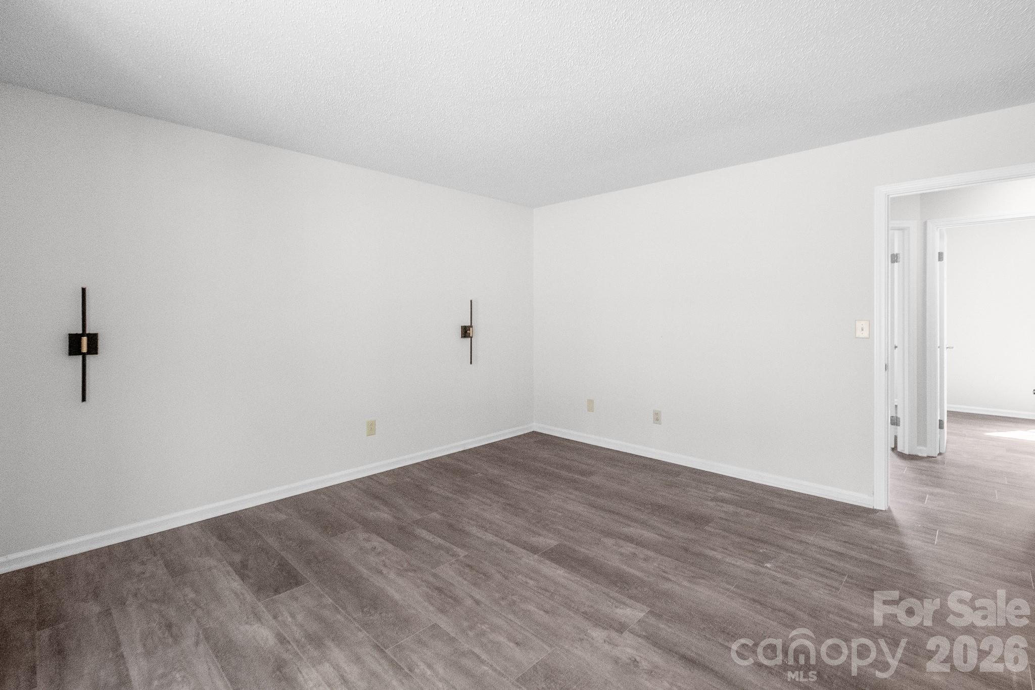 Amberwood - Residential