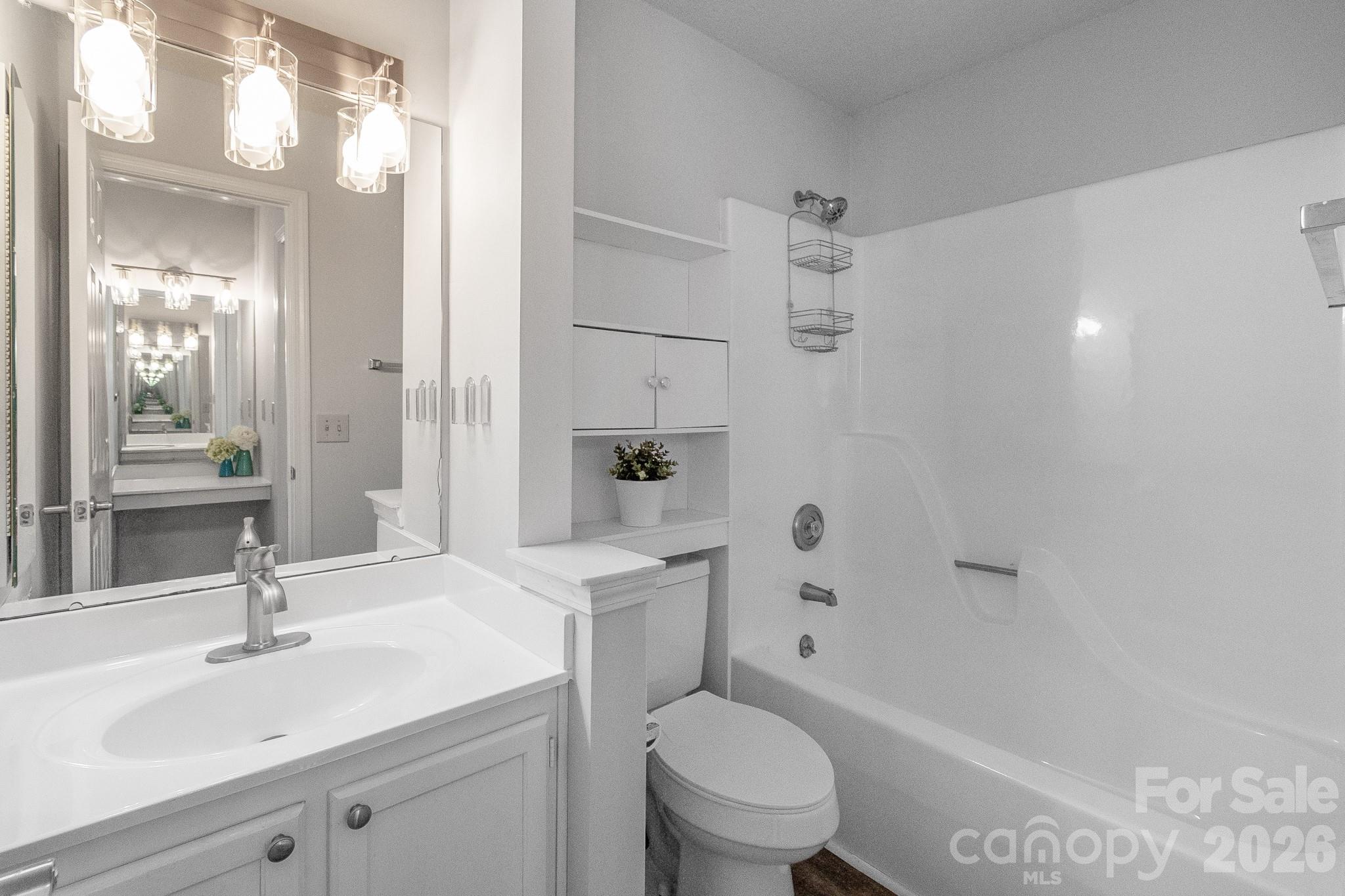 Amberwood - Residential