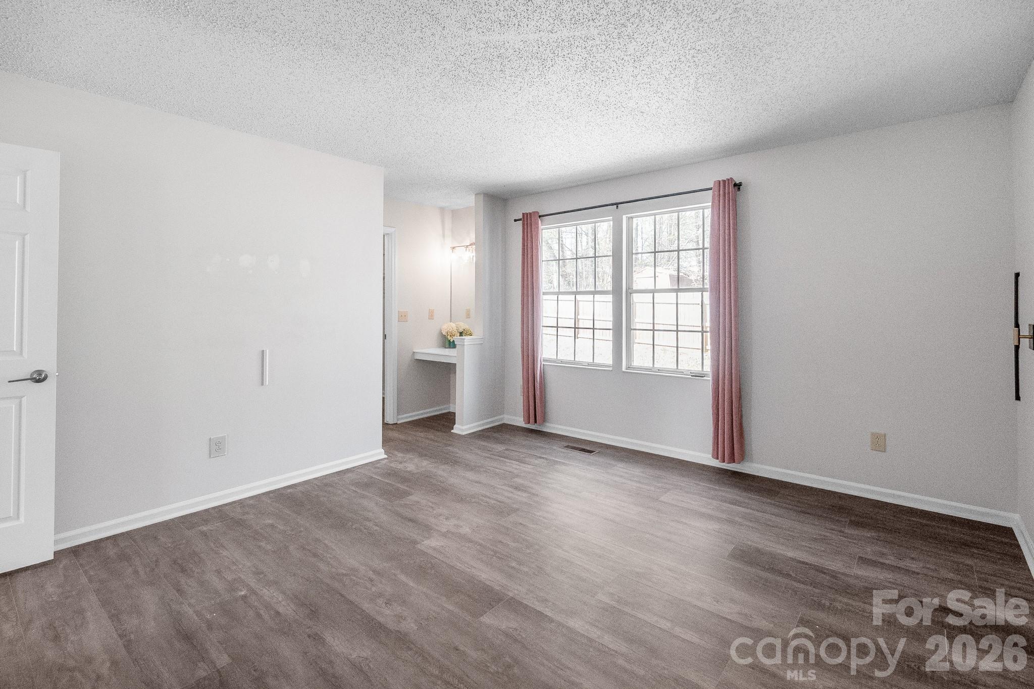 Amberwood - Residential