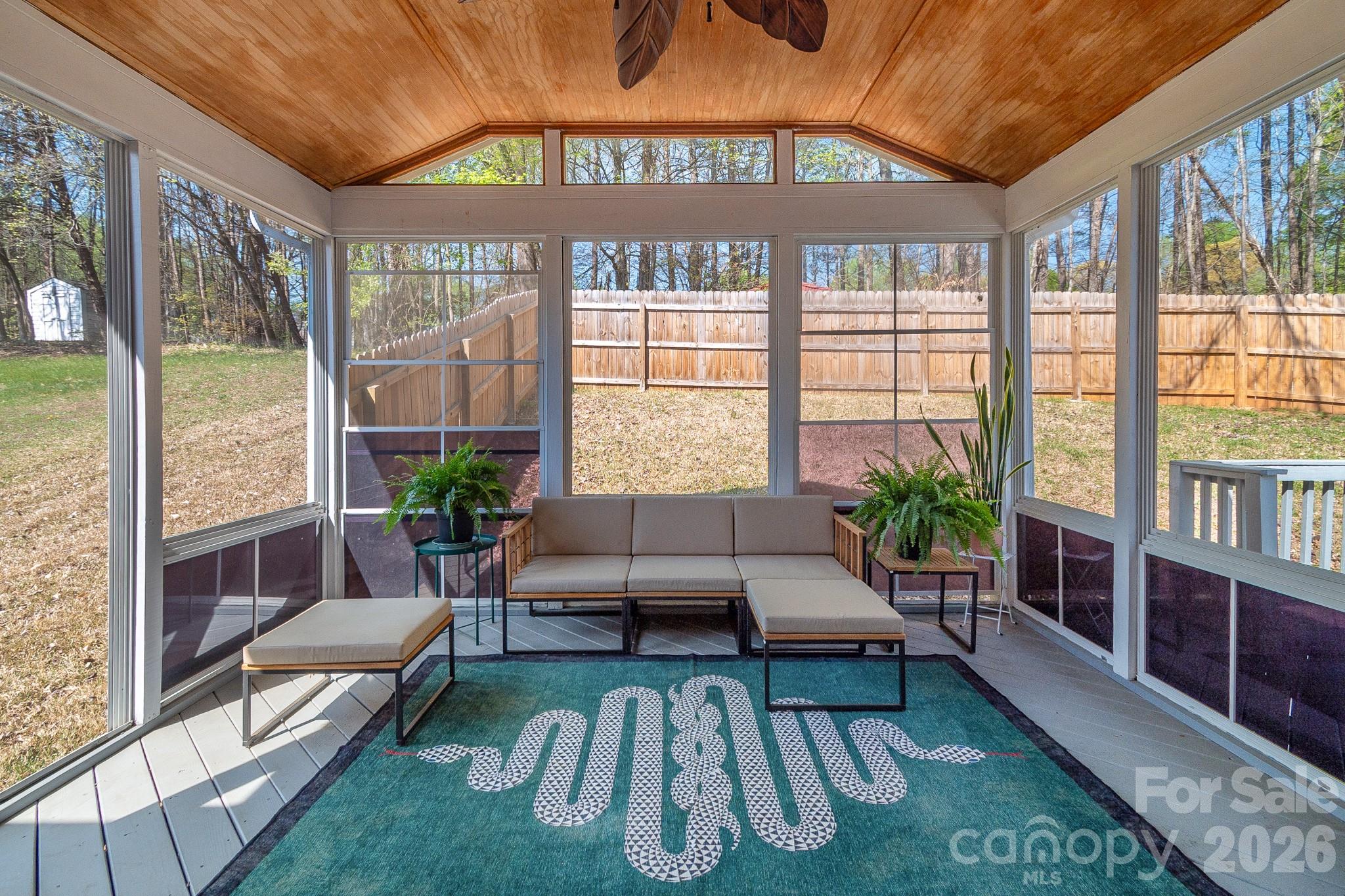 Amberwood - Residential