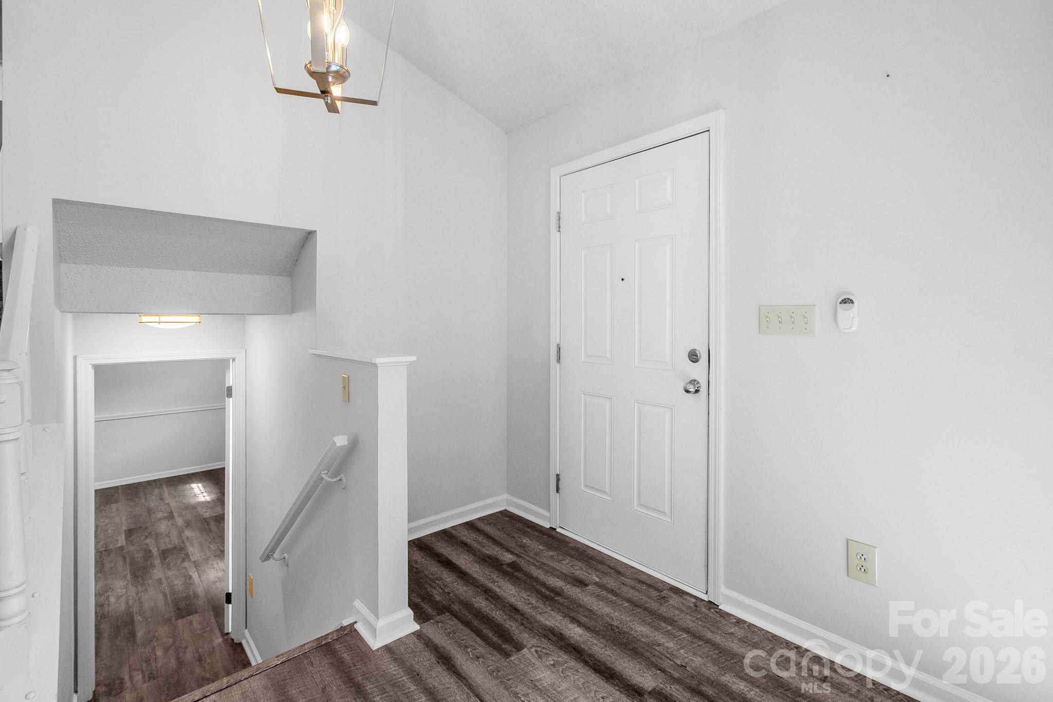 Amberwood - Residential