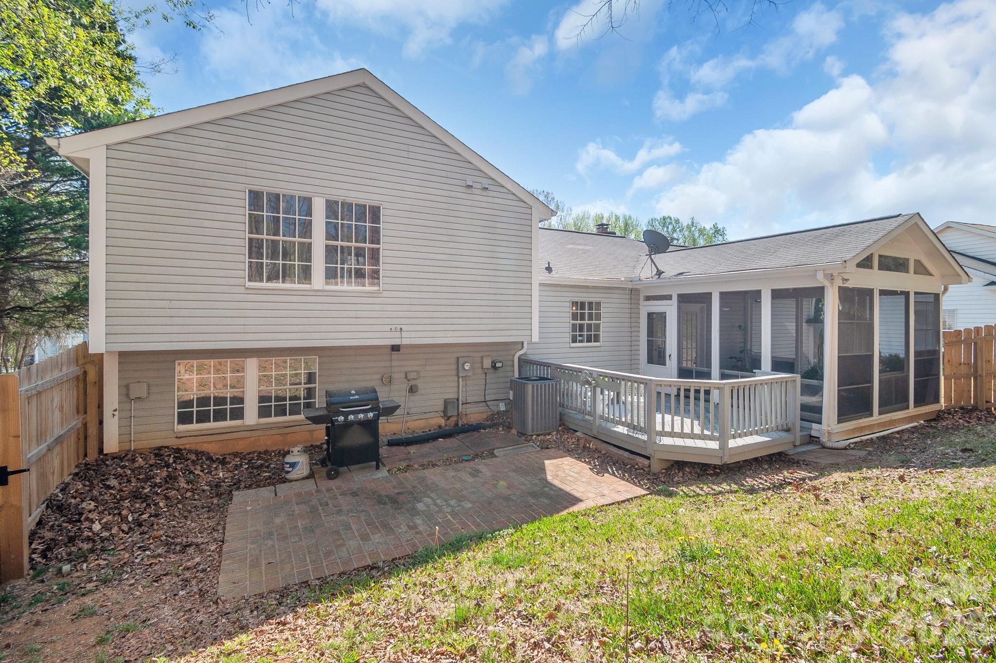 Amberwood - Residential