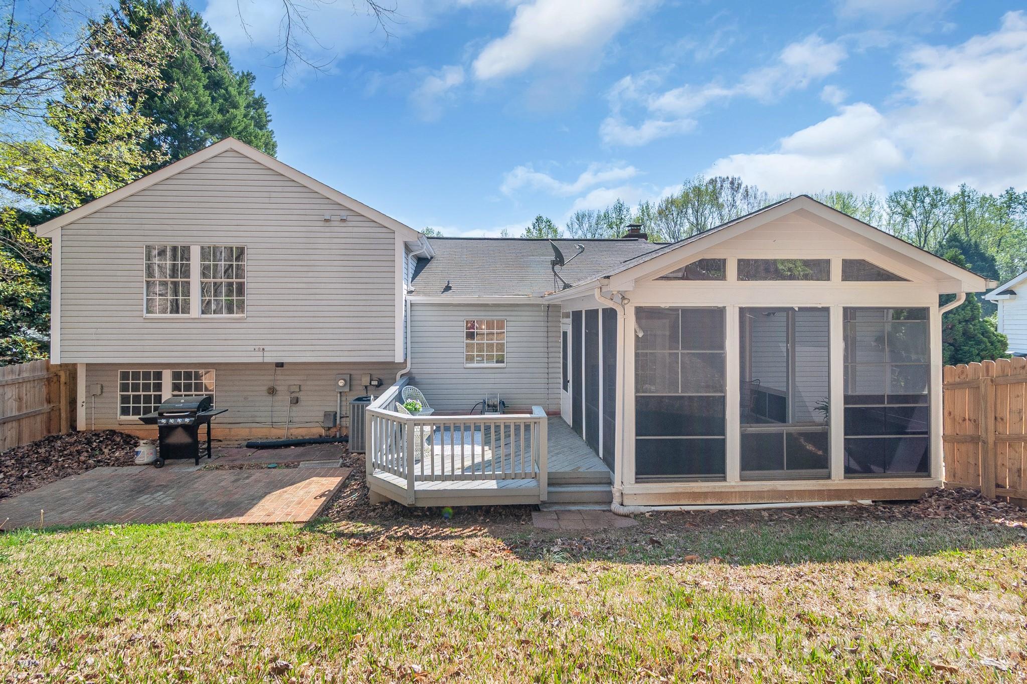 Amberwood - Residential