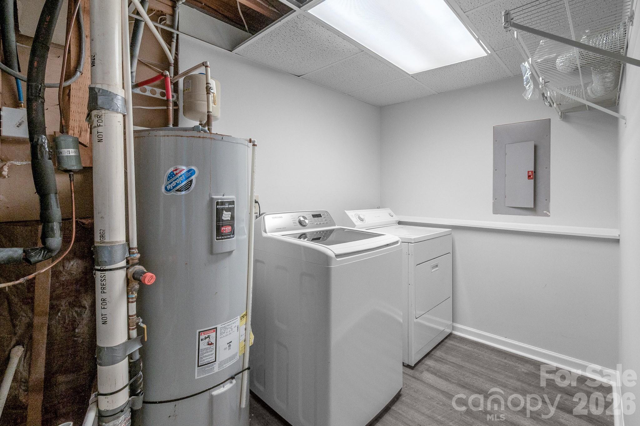 Amberwood - Residential