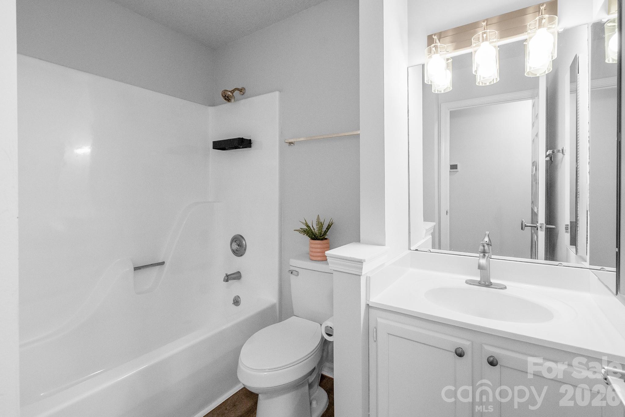 Amberwood - Residential