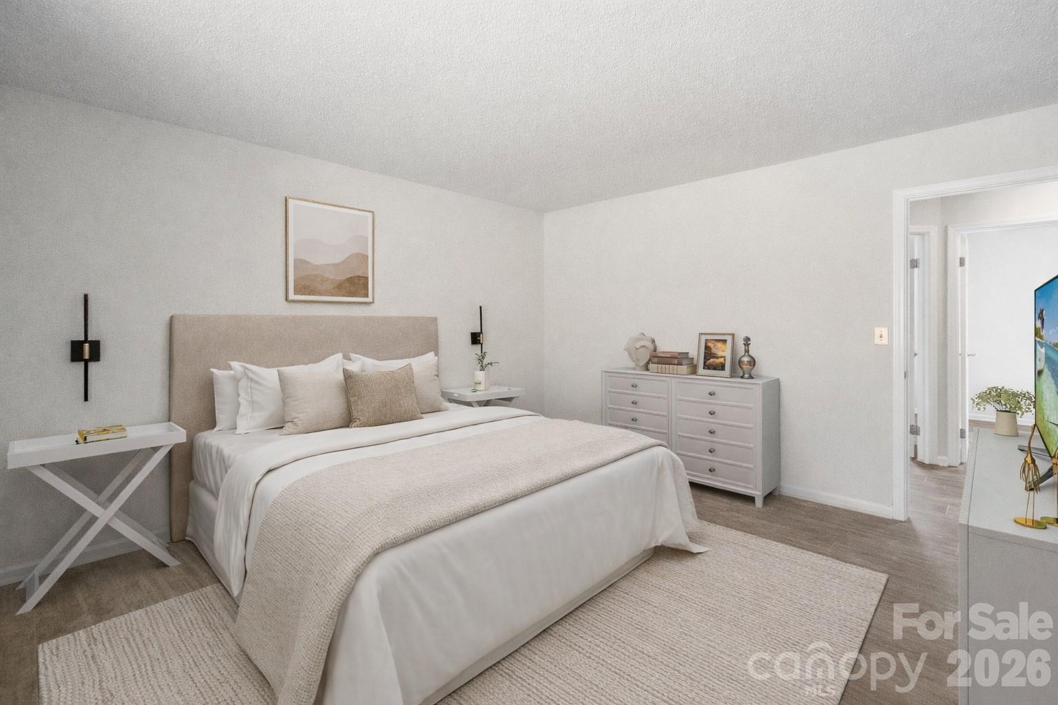 Amberwood - Residential