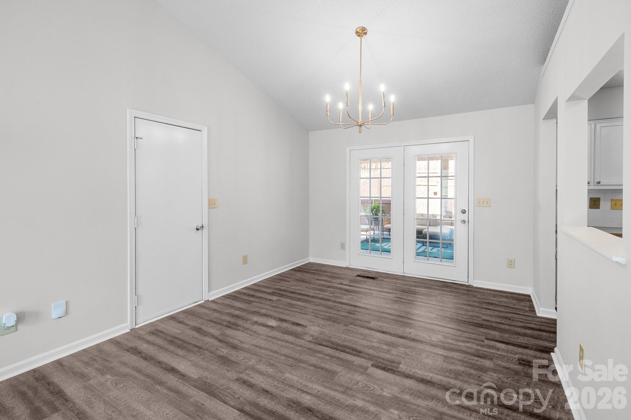 Amberwood - Residential