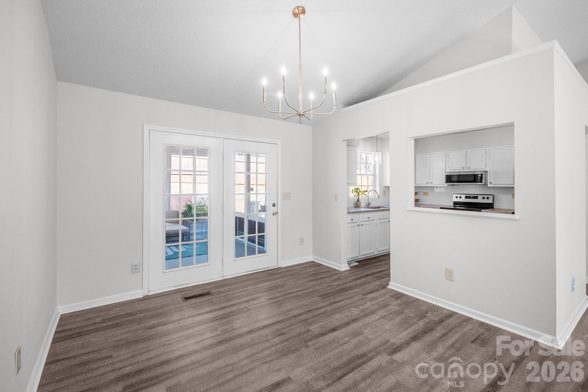 Amberwood - Residential