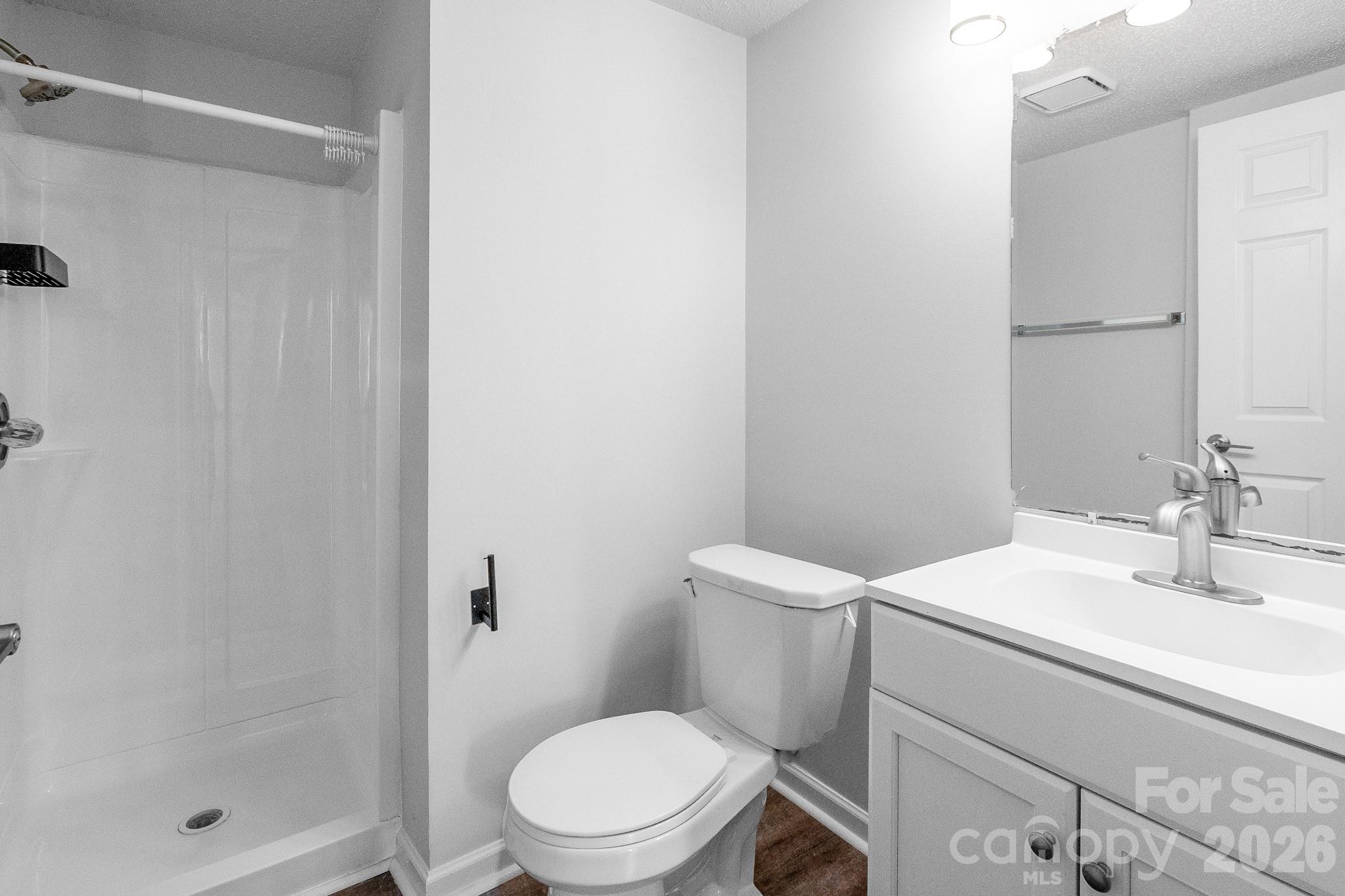 Amberwood - Residential