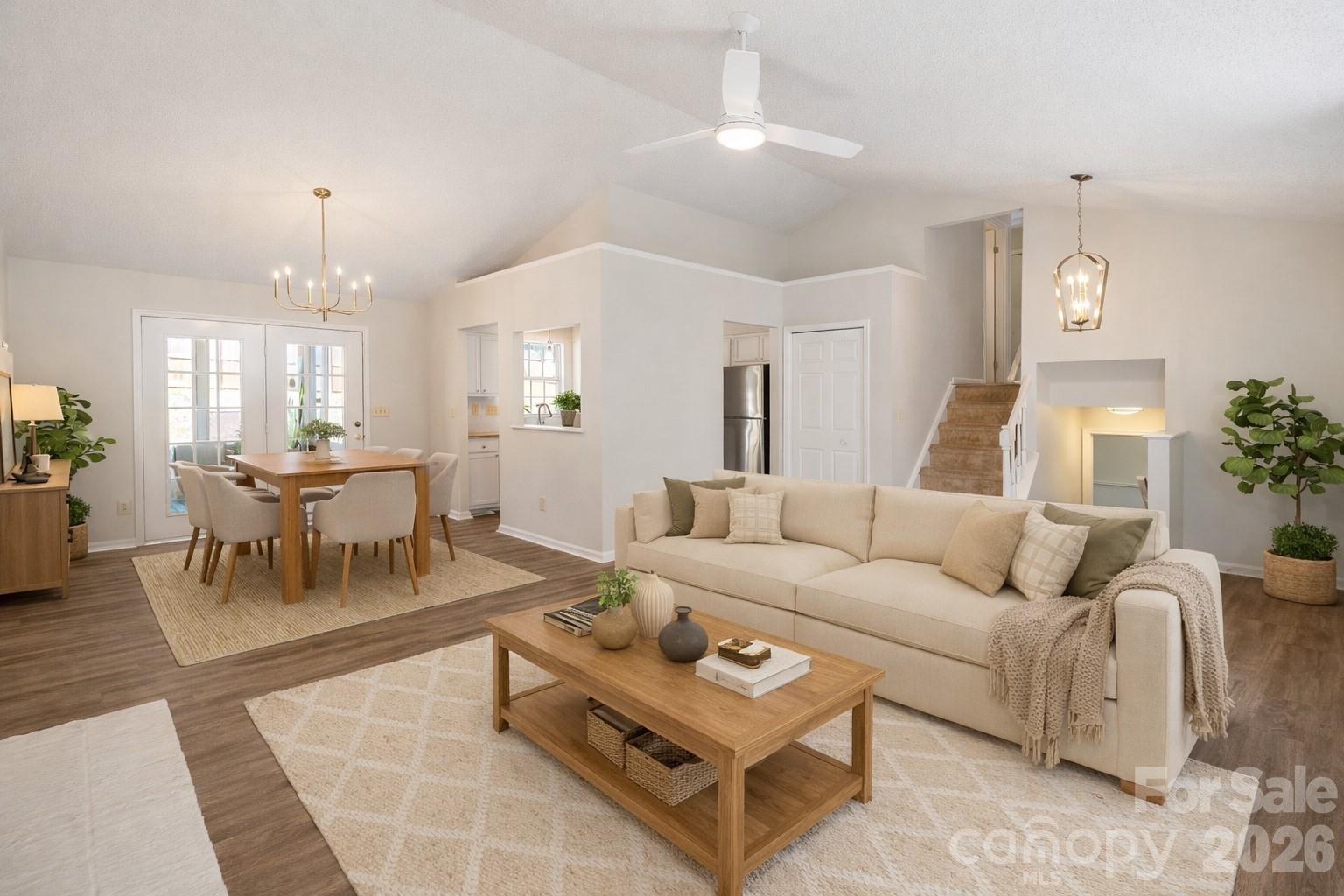 Amberwood - Residential