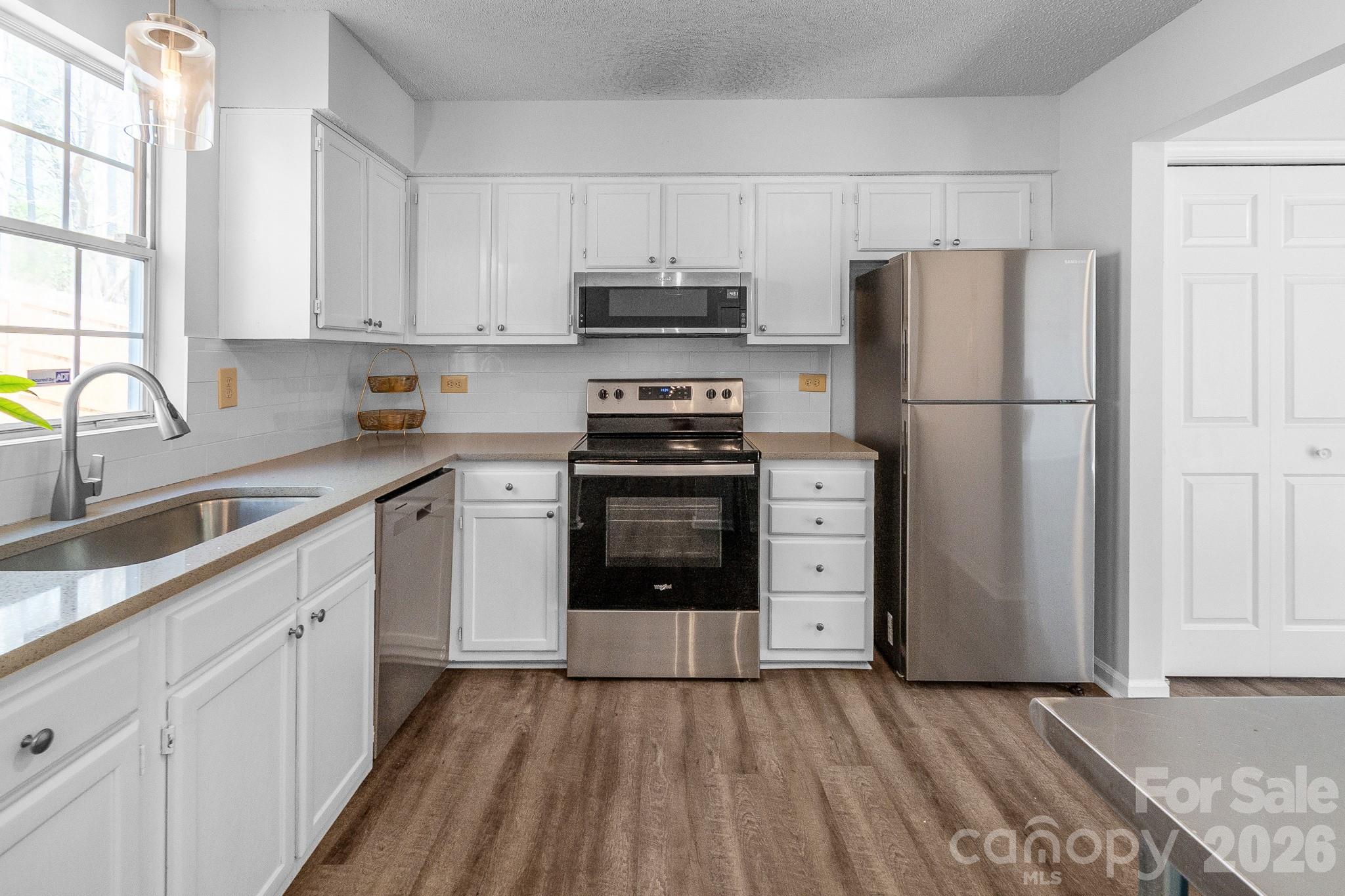 Amberwood - Residential