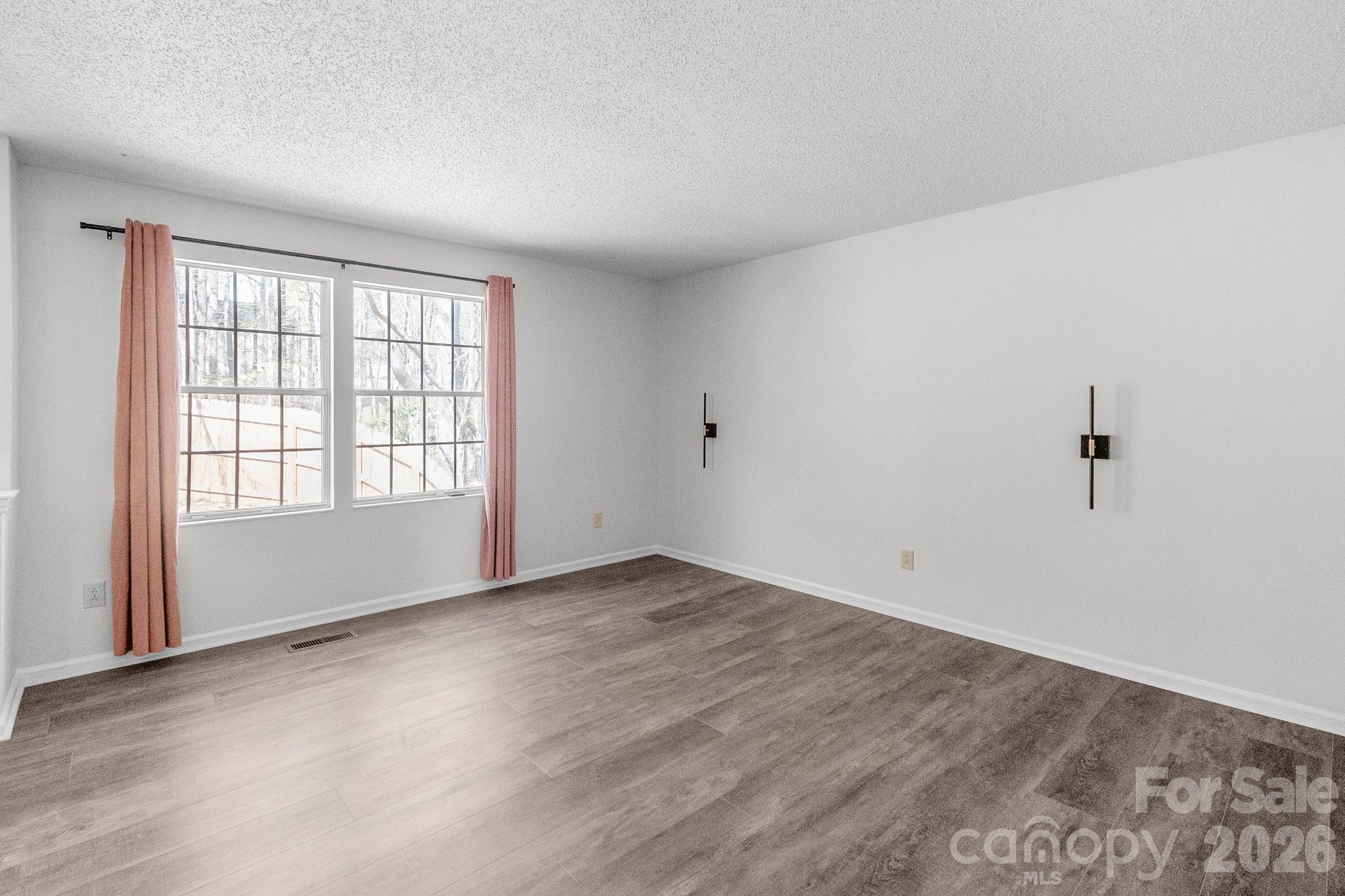 Amberwood - Residential