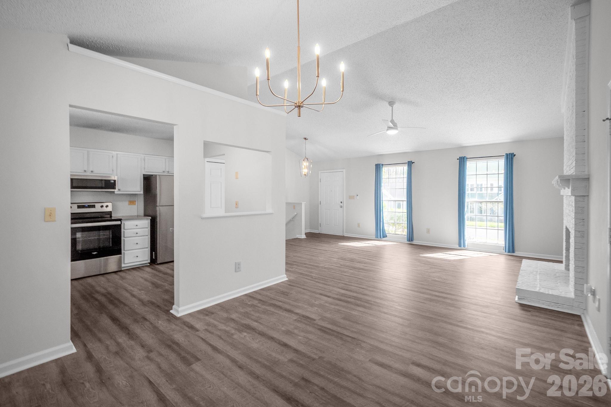 Amberwood - Residential