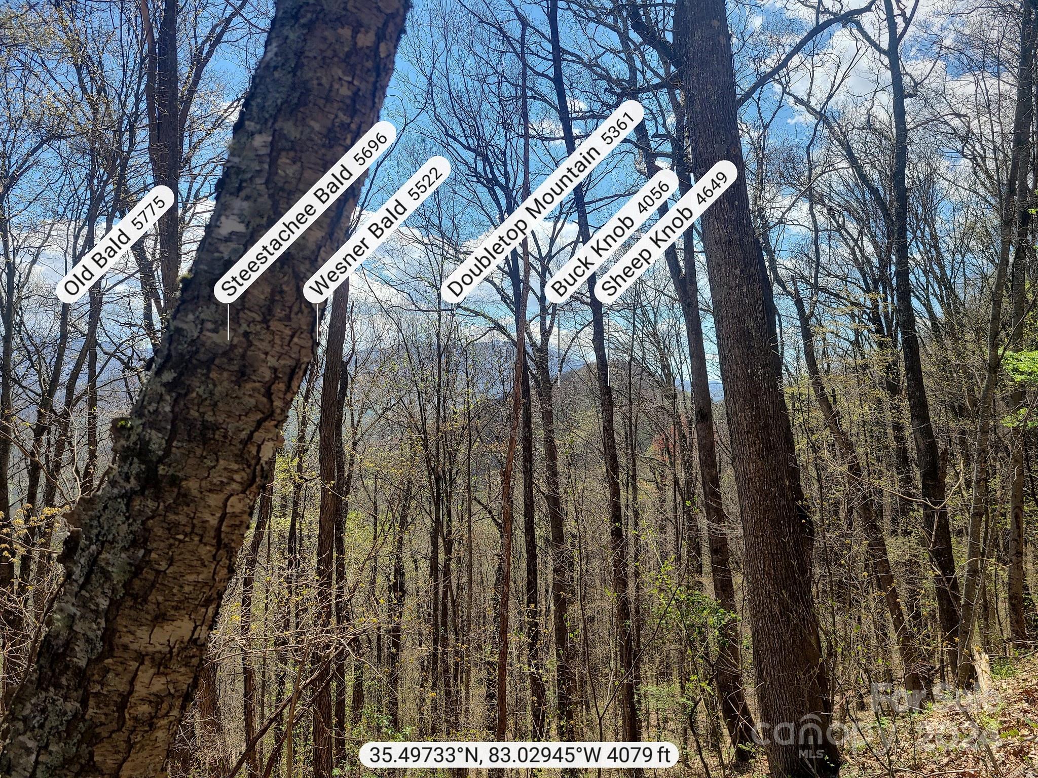 000 Skyline Drive