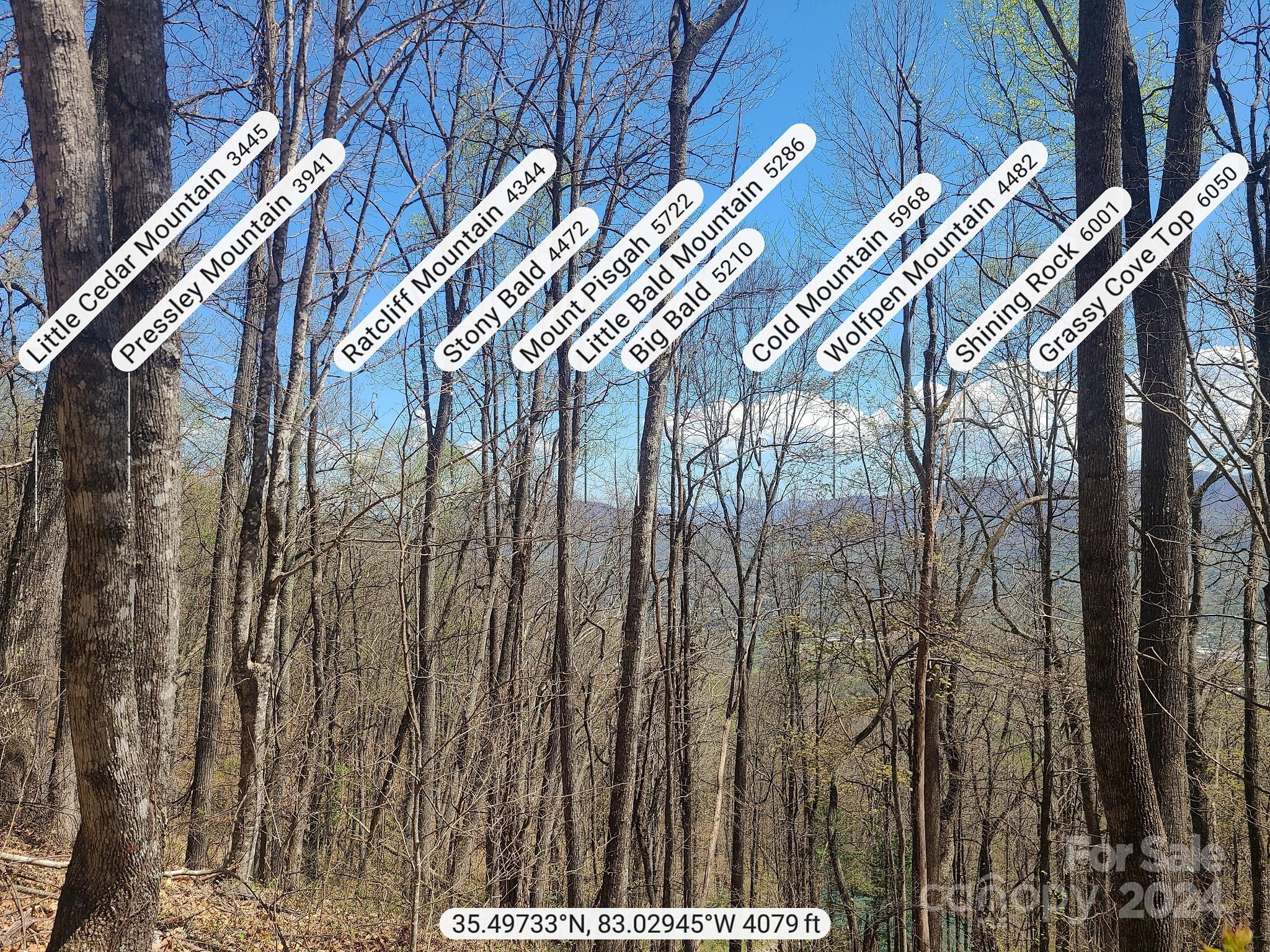 000 Skyline Drive