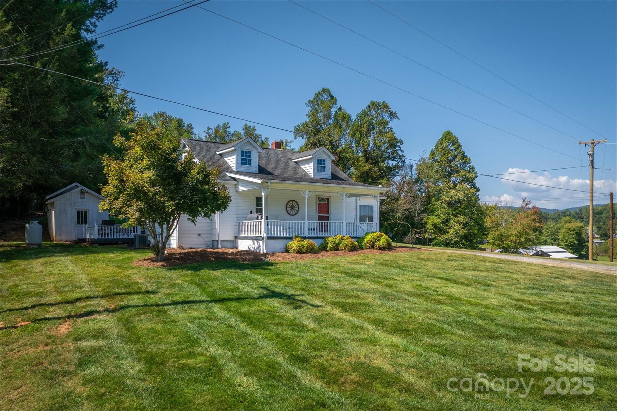 2330 Cedar Rock Circle