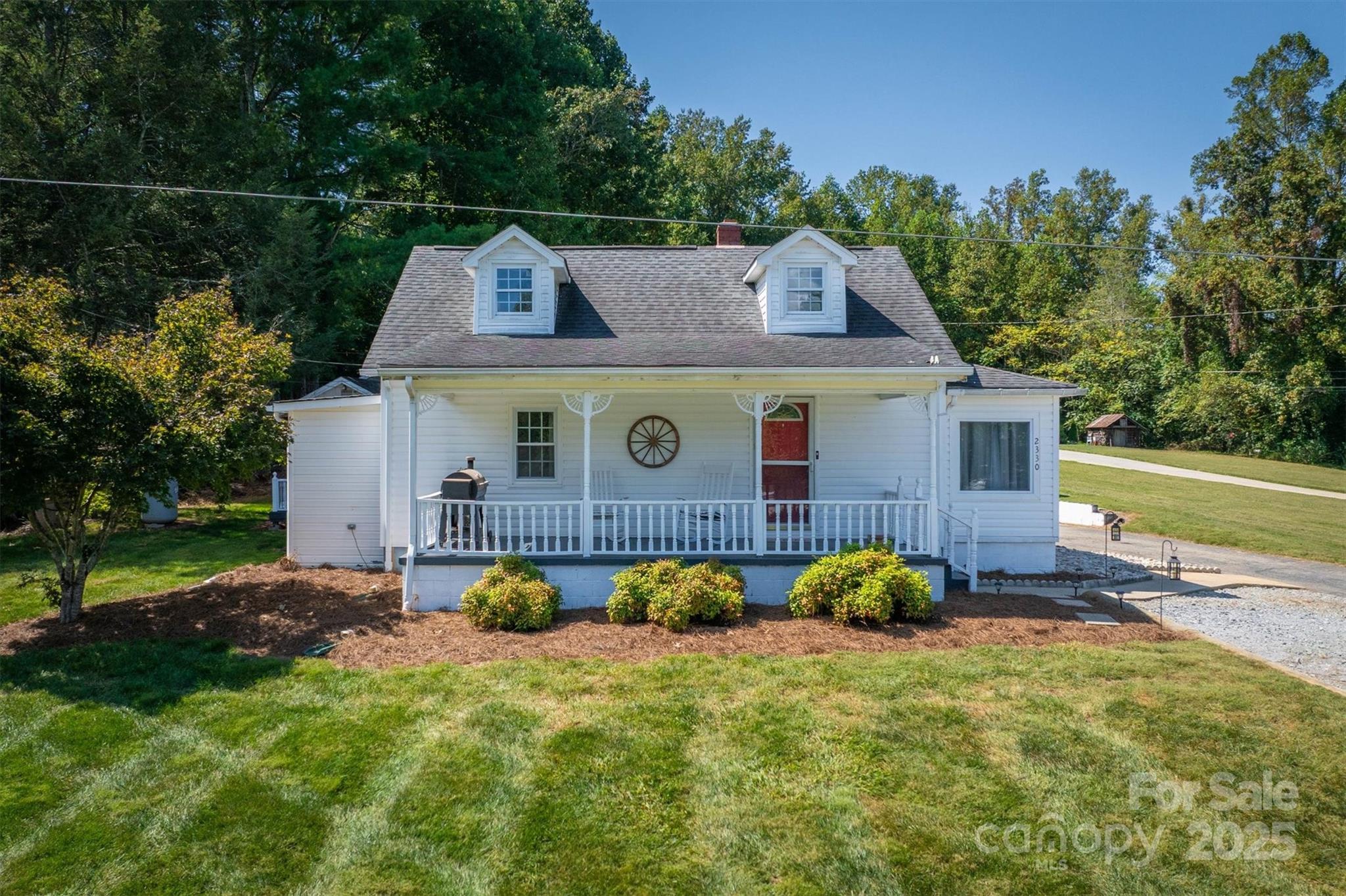2330 Cedar Rock Circle
