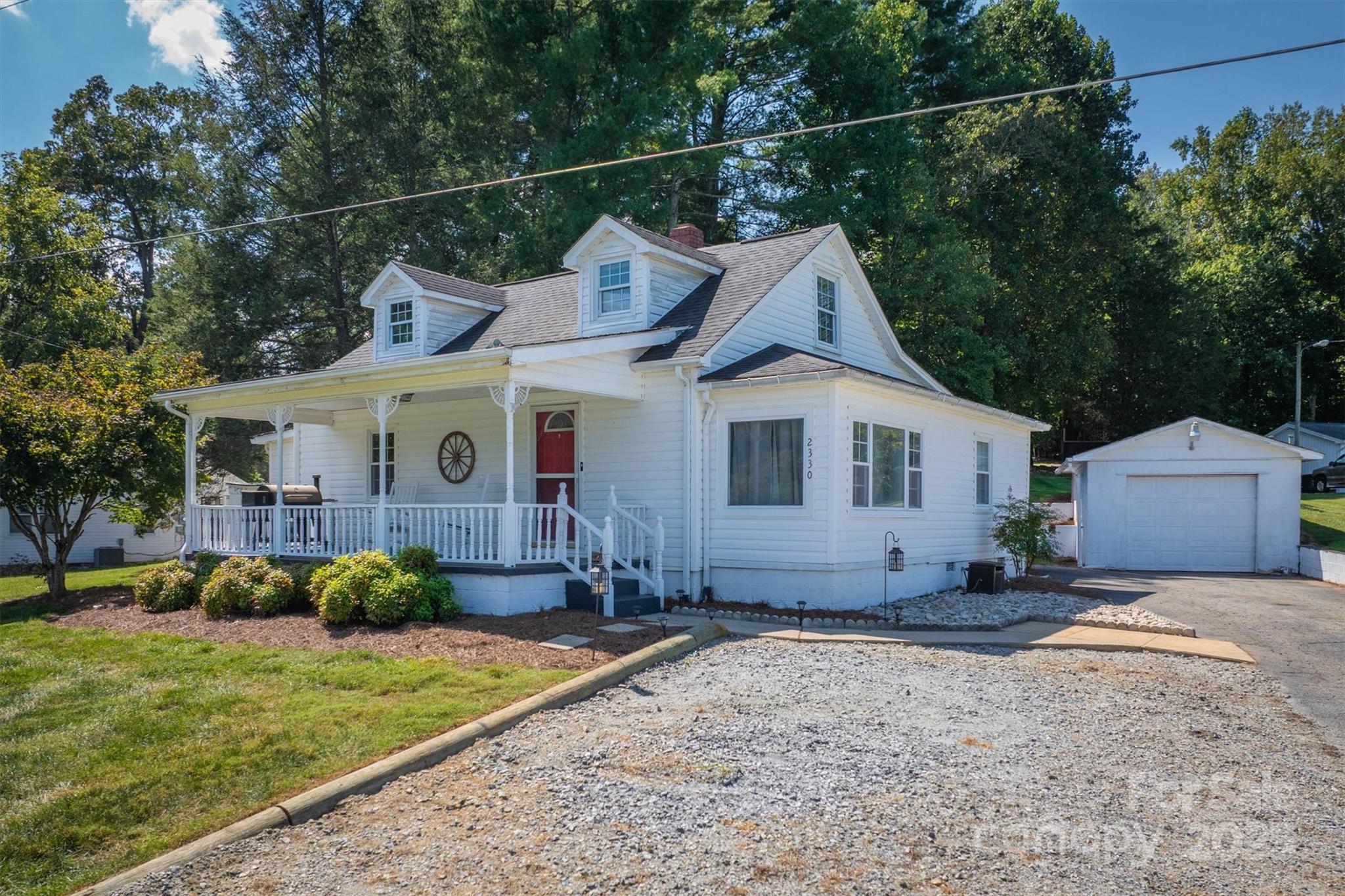 2330 Cedar Rock Circle