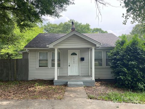 1404 Linwood Road Gastonia NC 28052