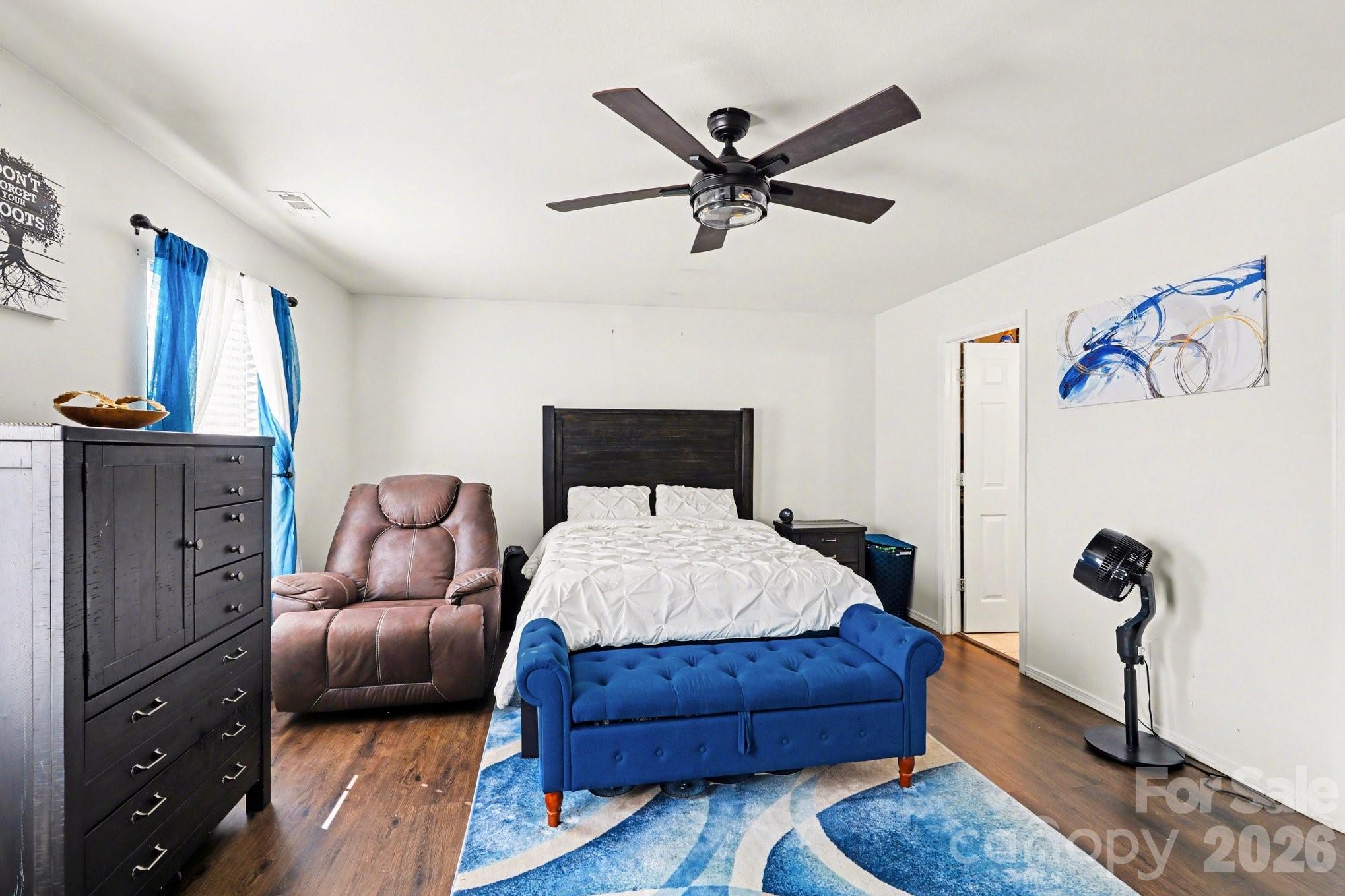 Asbury Place - Residential