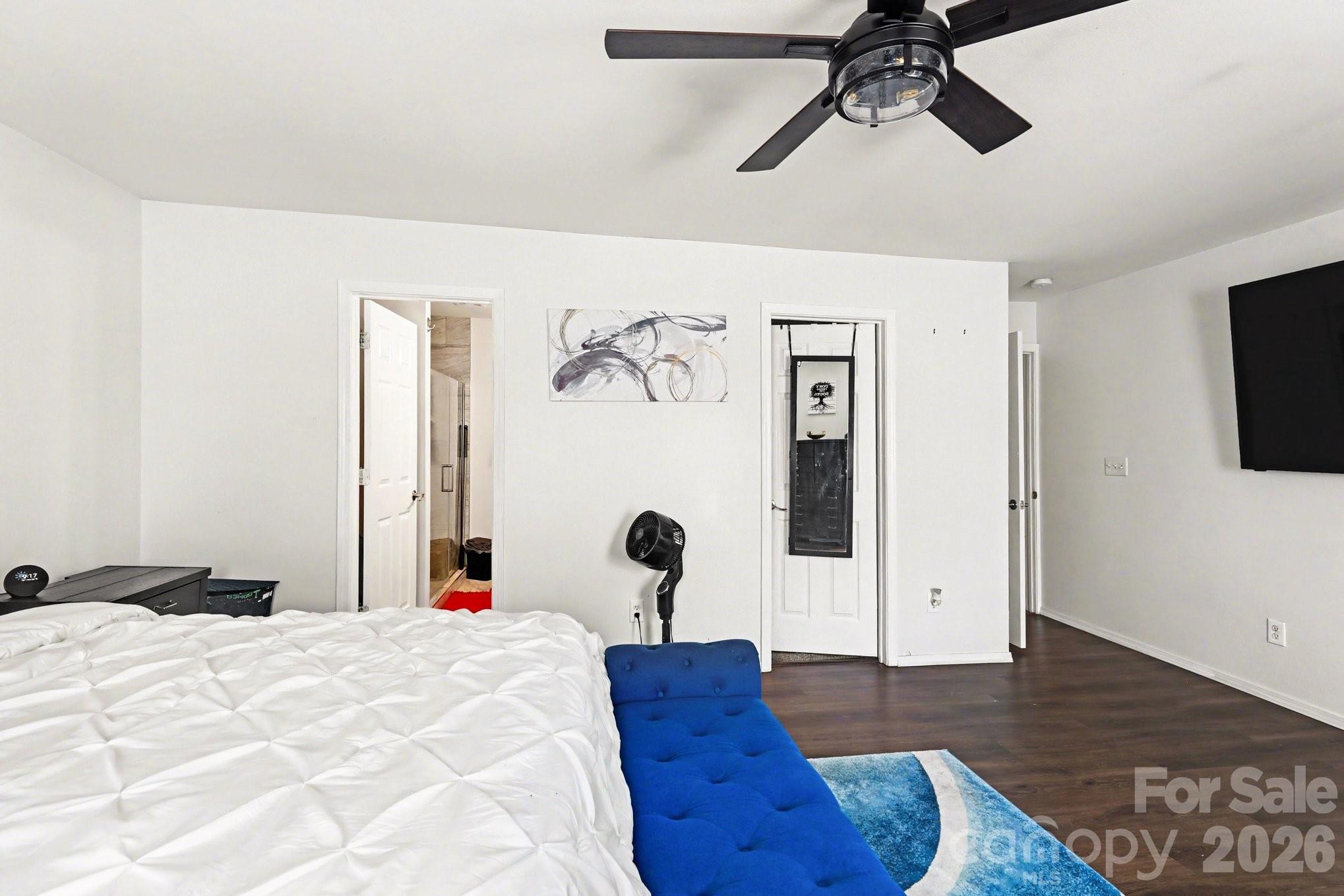 Asbury Place - Residential
