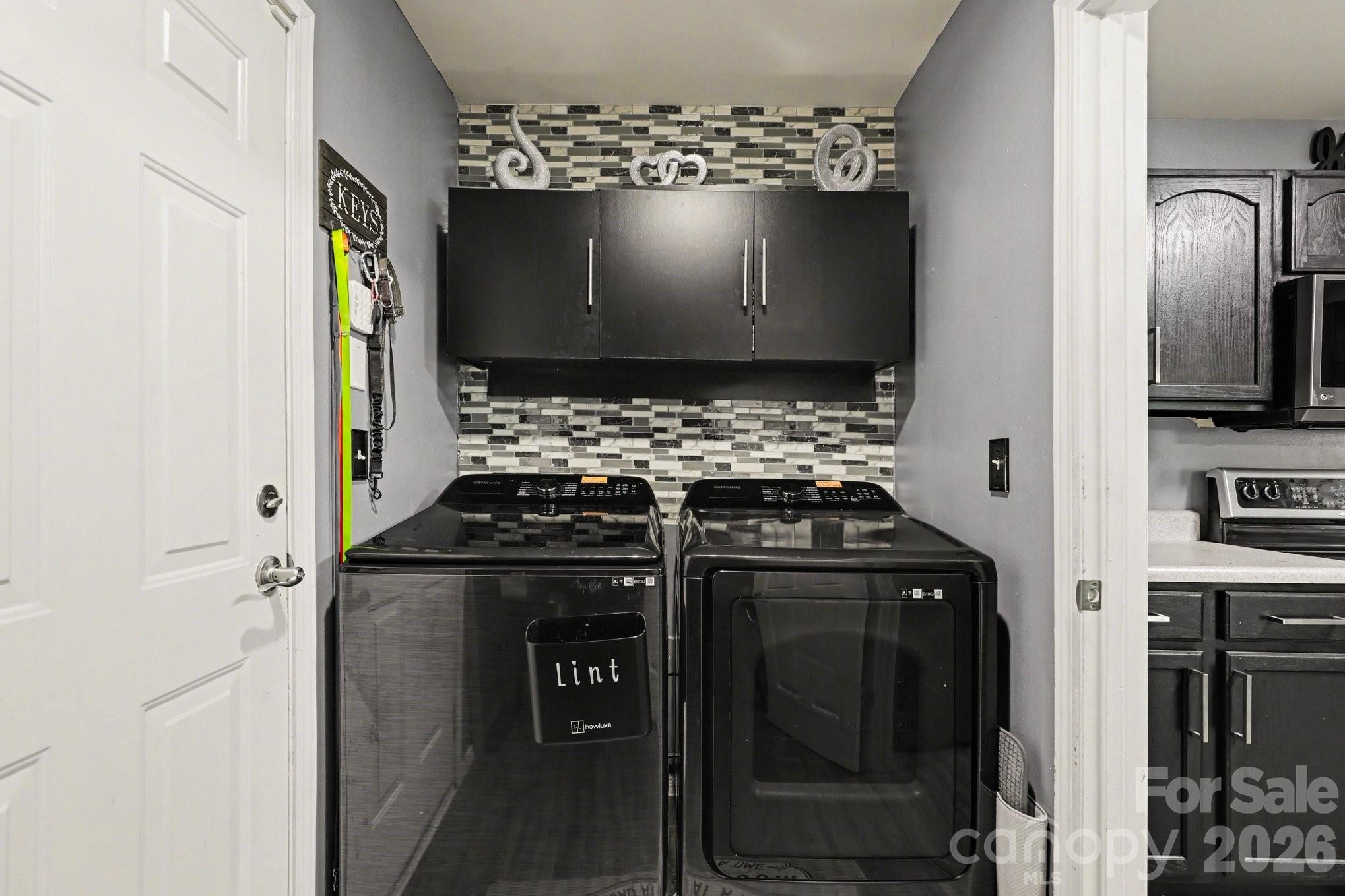 Asbury Place - Residential