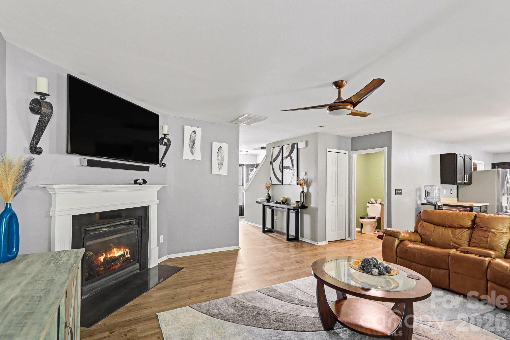 Asbury Place - Residential