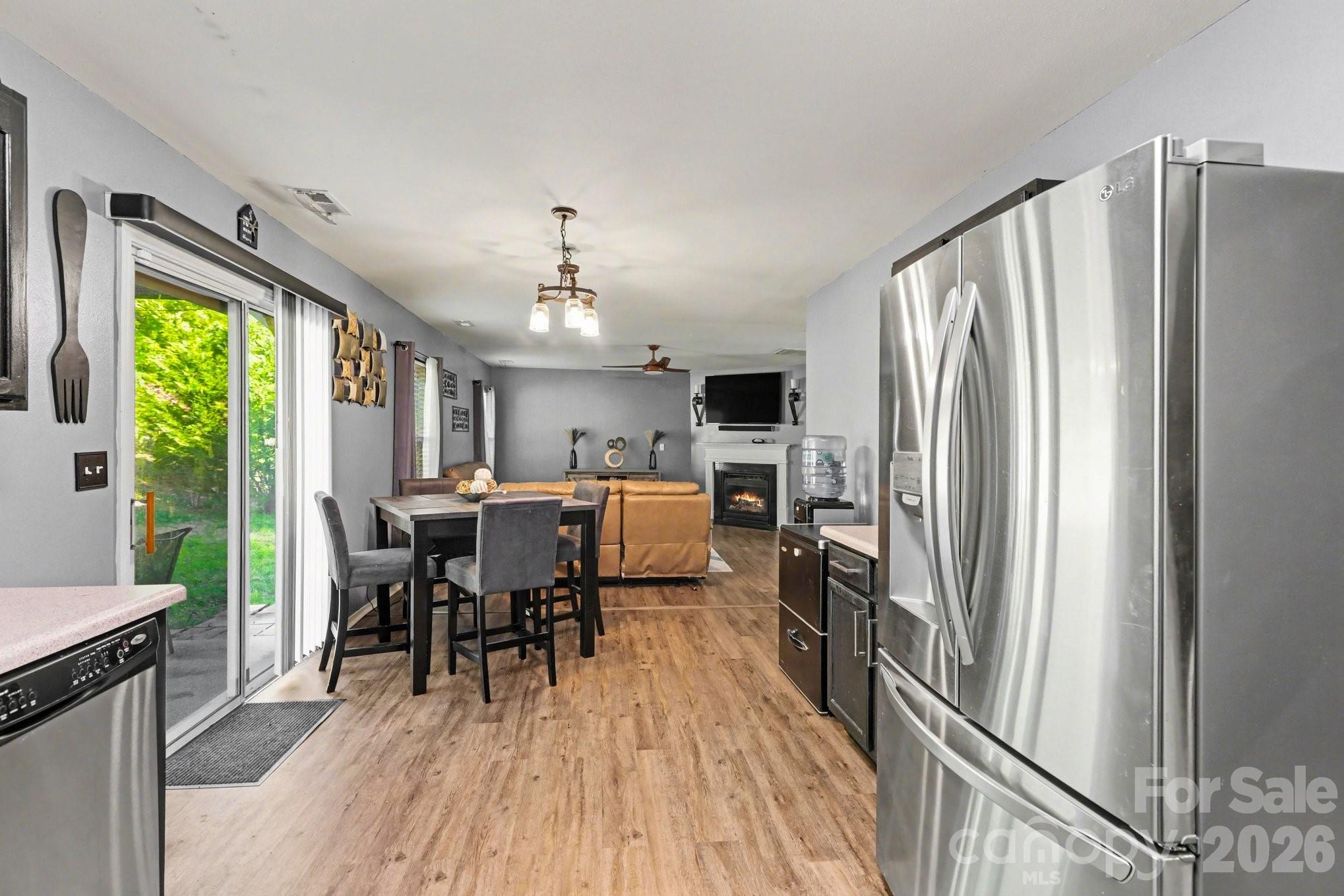 Asbury Place - Residential