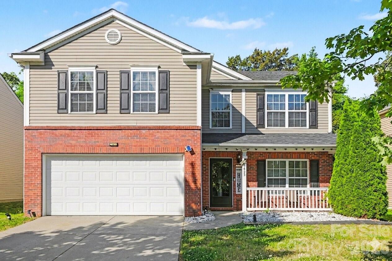 9423 Swallow Tail Lane