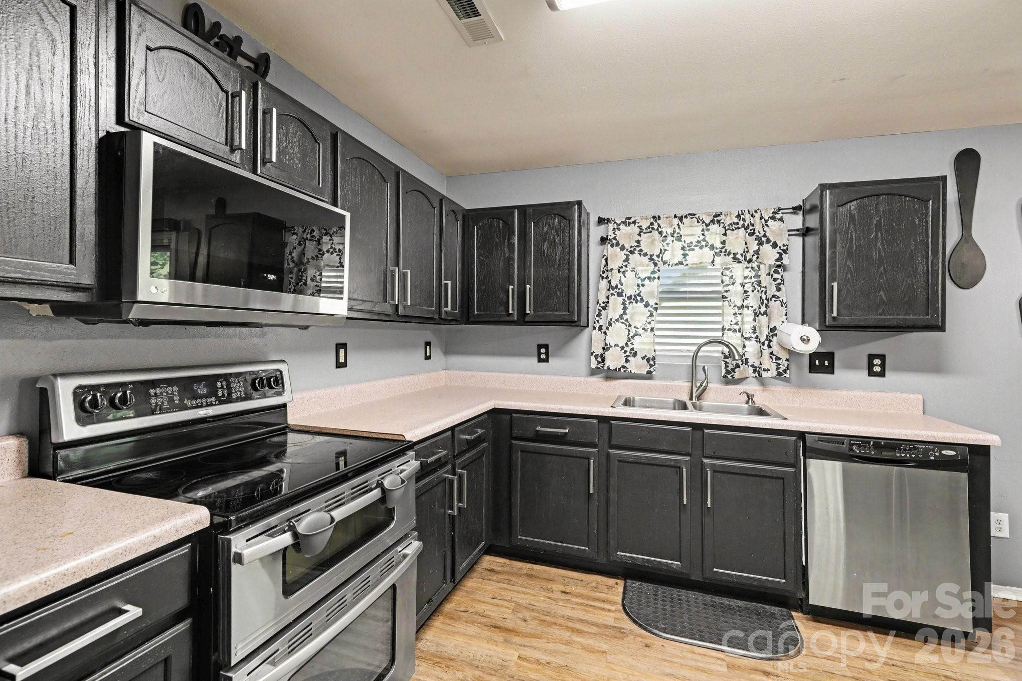 Asbury Place - Residential