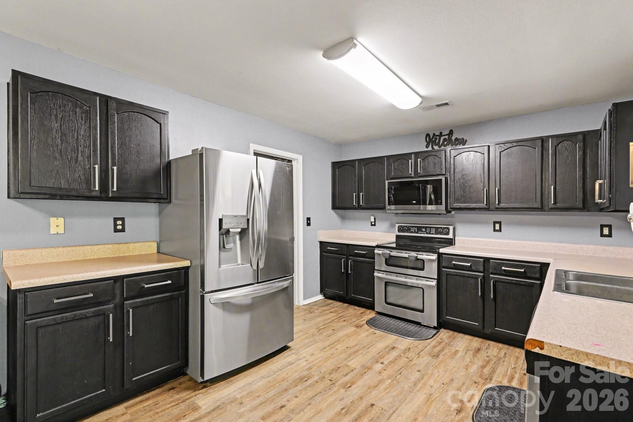 Asbury Place - Residential