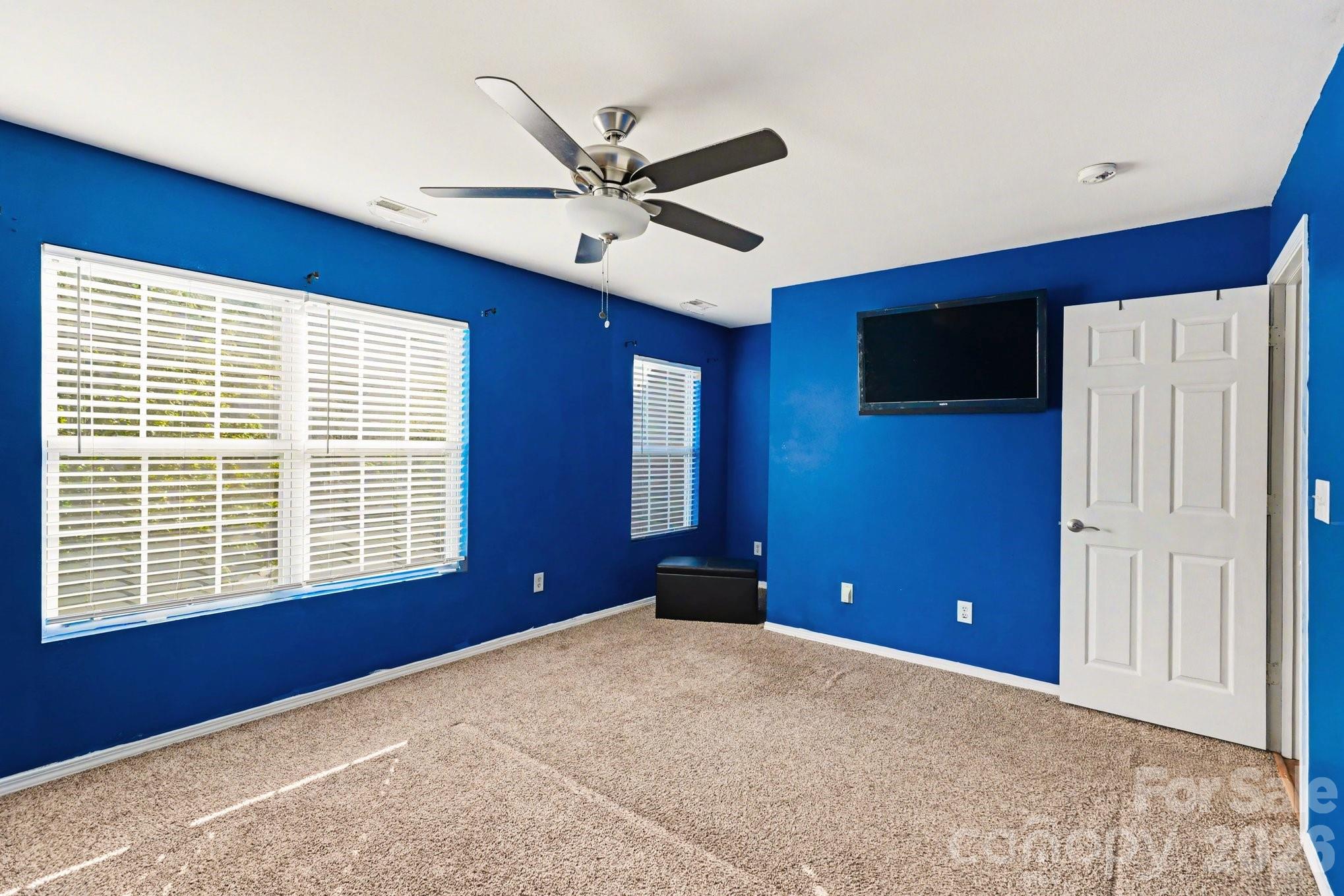 Asbury Place - Residential
