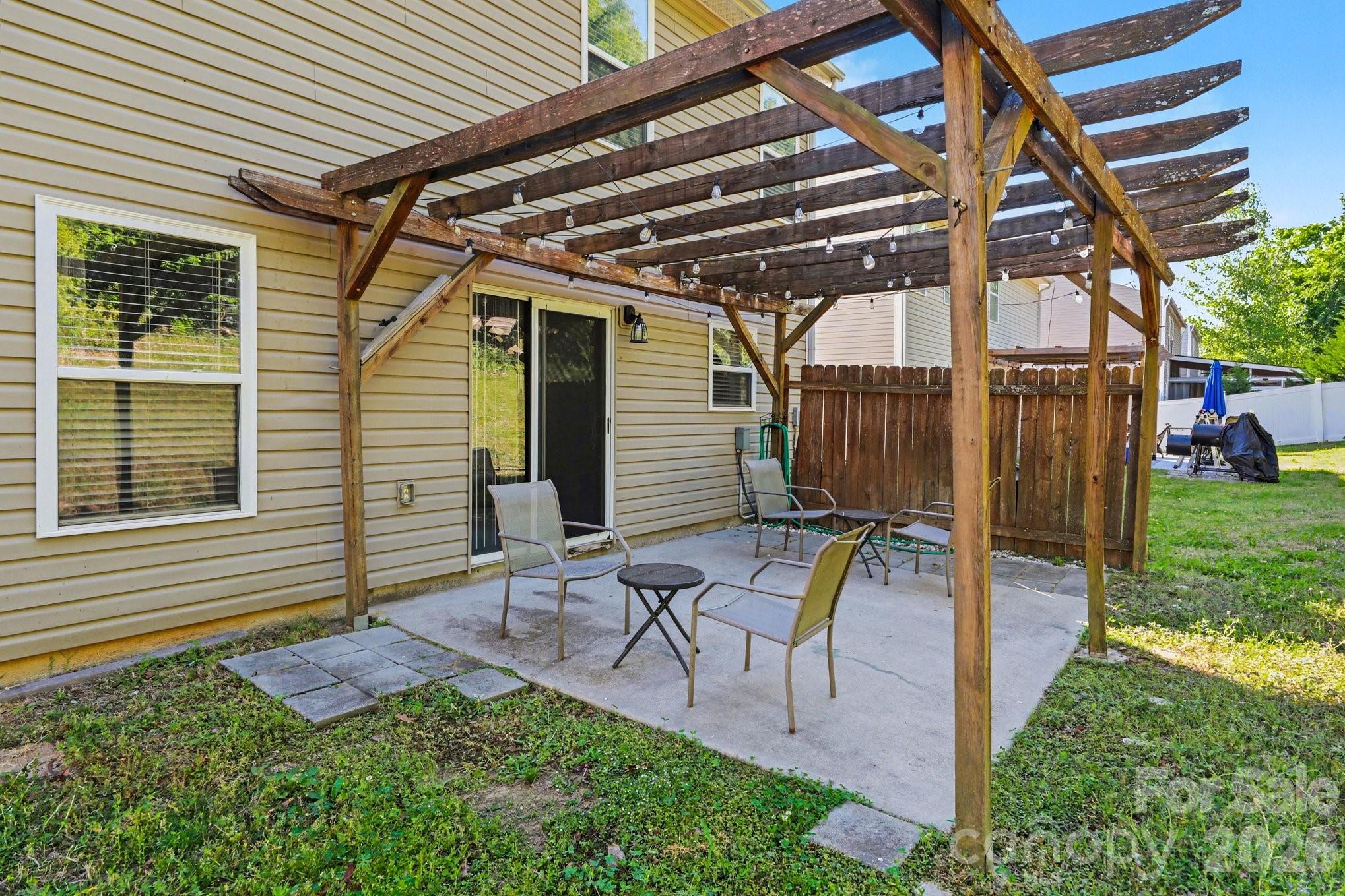 Asbury Place - Residential