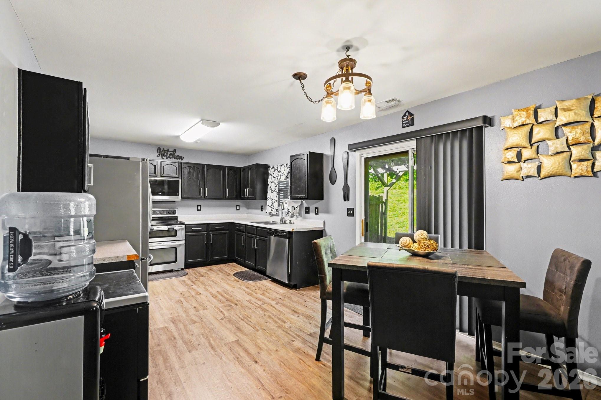 Asbury Place - Residential