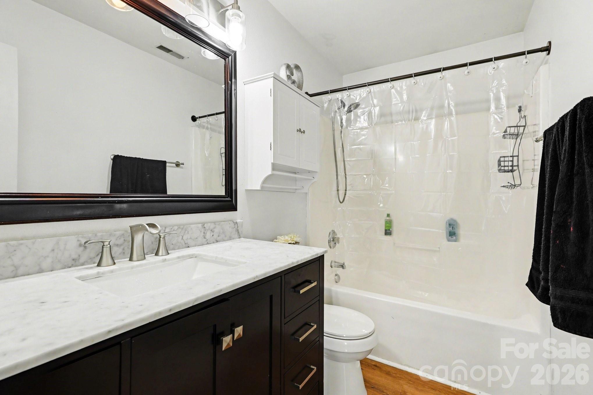 Asbury Place - Residential