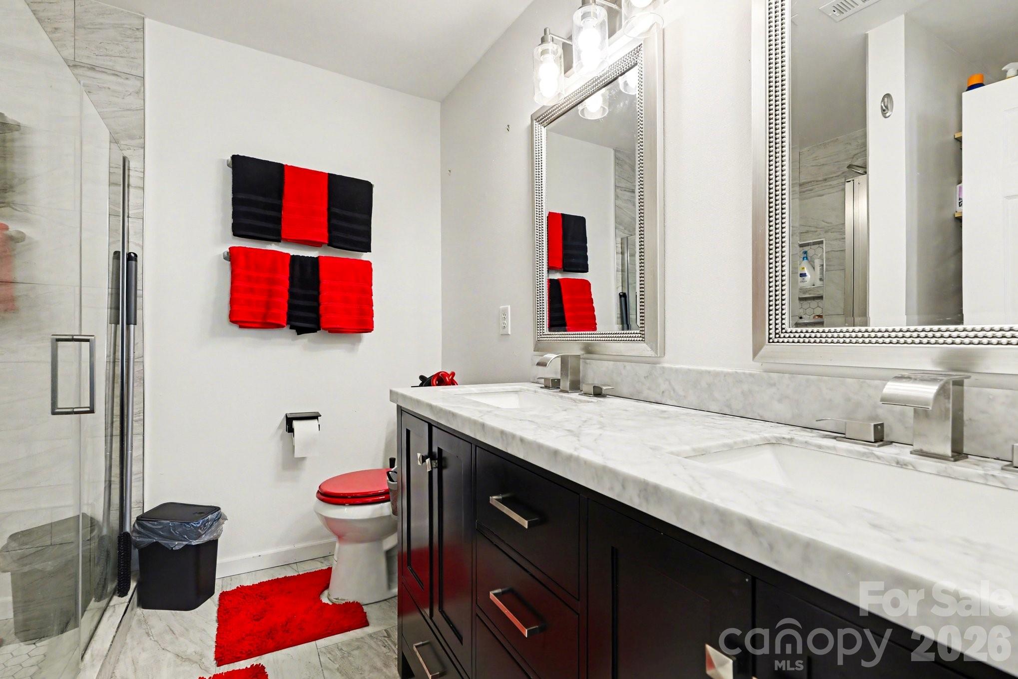 Asbury Place - Residential